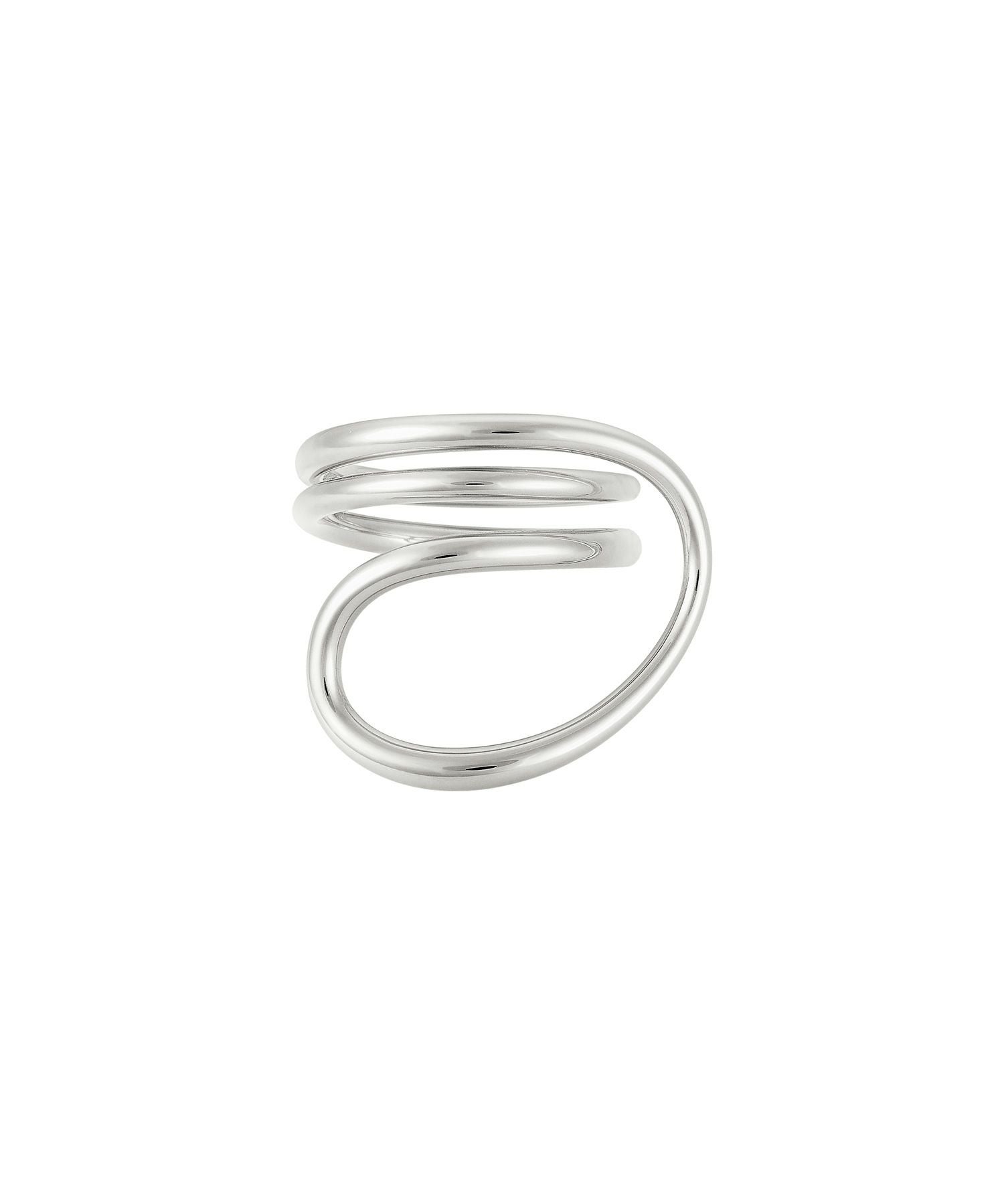 Charlotte Chesnais(シャルロットシェネ)】 ROUND TRIP RING｜PARIGOT