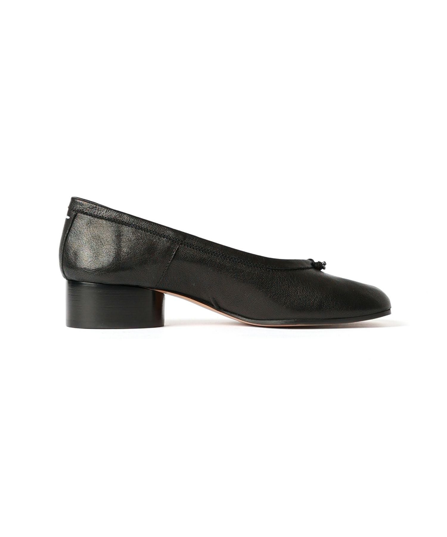 Maison Margiela(メゾンマルジェラ)】 TABI NEW BALLERINA｜PARIGOT