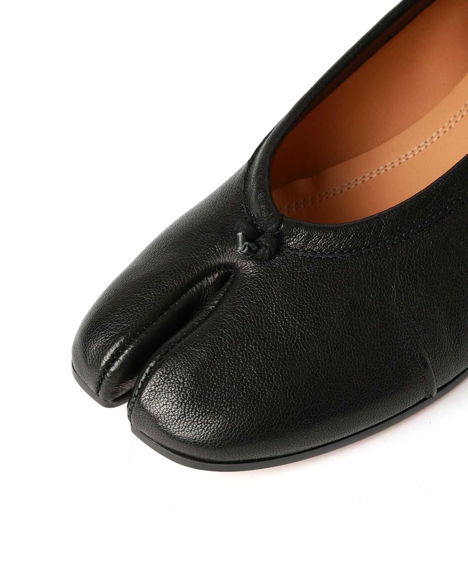 Maison Margiela(メゾンマルジェラ)】 TABI NEW BALLERINA｜PARIGOT