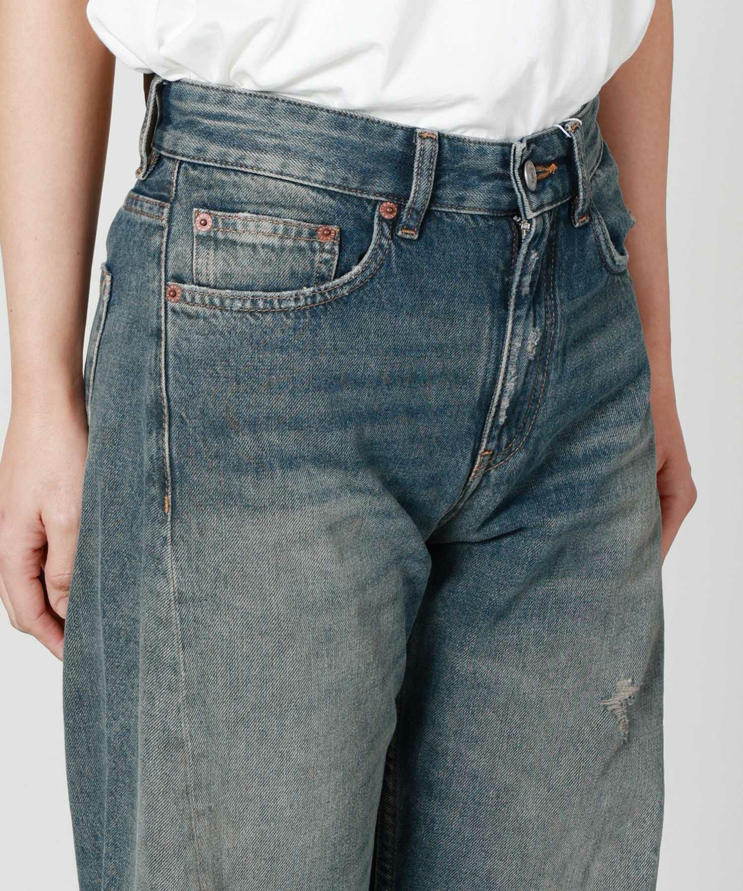 MM6 Maison Margiela(エムエムシックス メゾン マルジェラ)】 ディスト