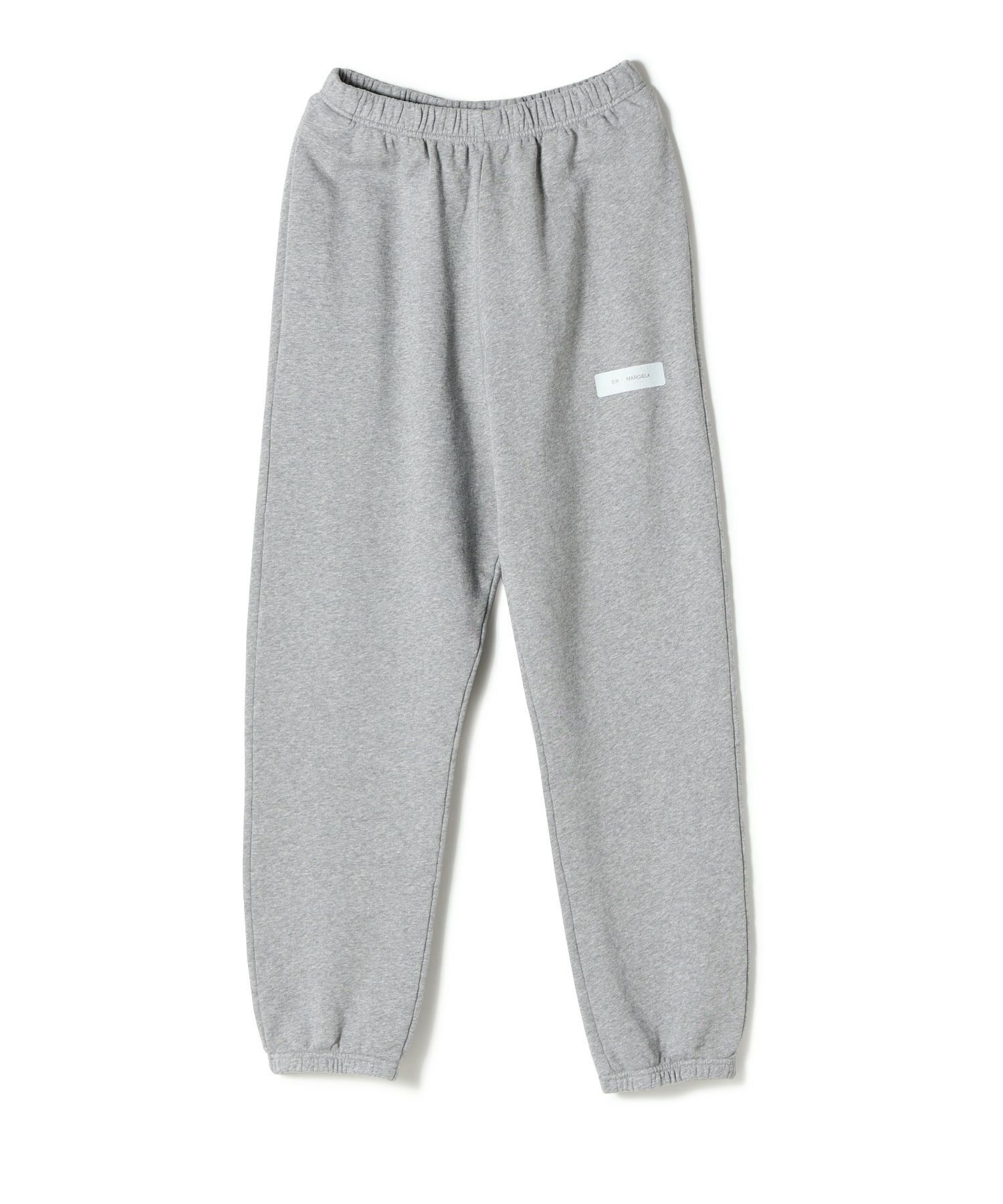 MM6Maison Margiela メゾンマルジェラ　スウェットパンツ MM6 Maison Margiela(エムエムシックス メゾン マルジェラ)】 Margiela