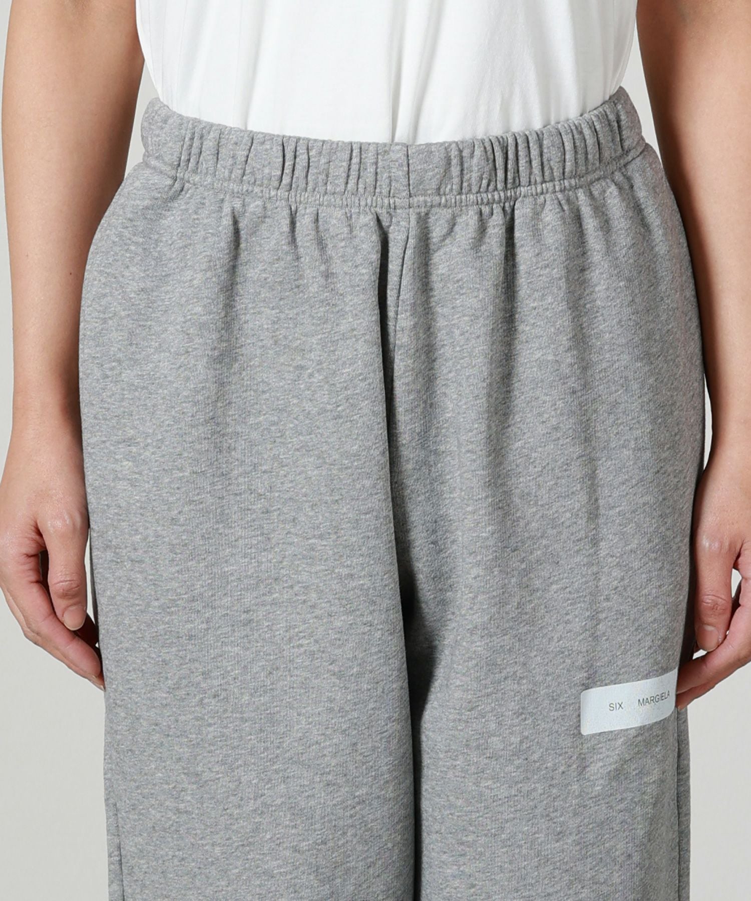 MM6 Maison Margiela(エムエムシックス メゾン マルジェラ)】 Margiela
