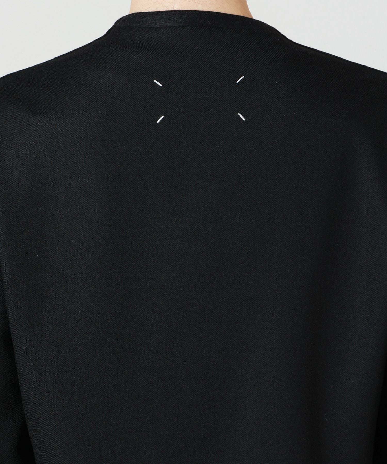 Maison Margiela(メゾンマルジェラ)】 MINIMAL JACKET｜PARIGOT ONLINE