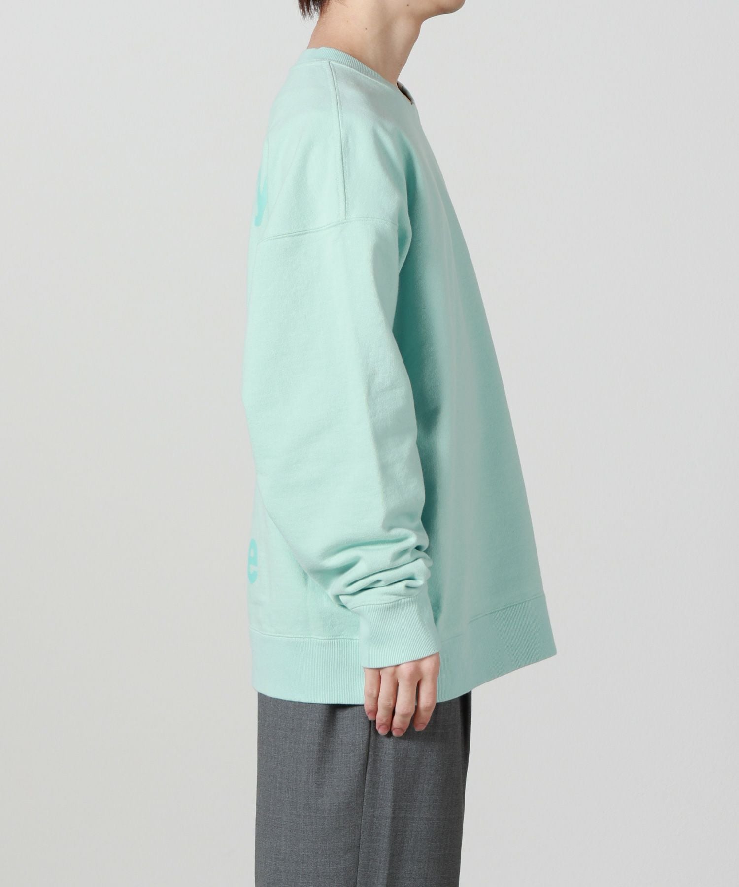 Maison MIHARA YASUHIRO(メゾンミハラヤスヒロ)】 Leon Embroidery