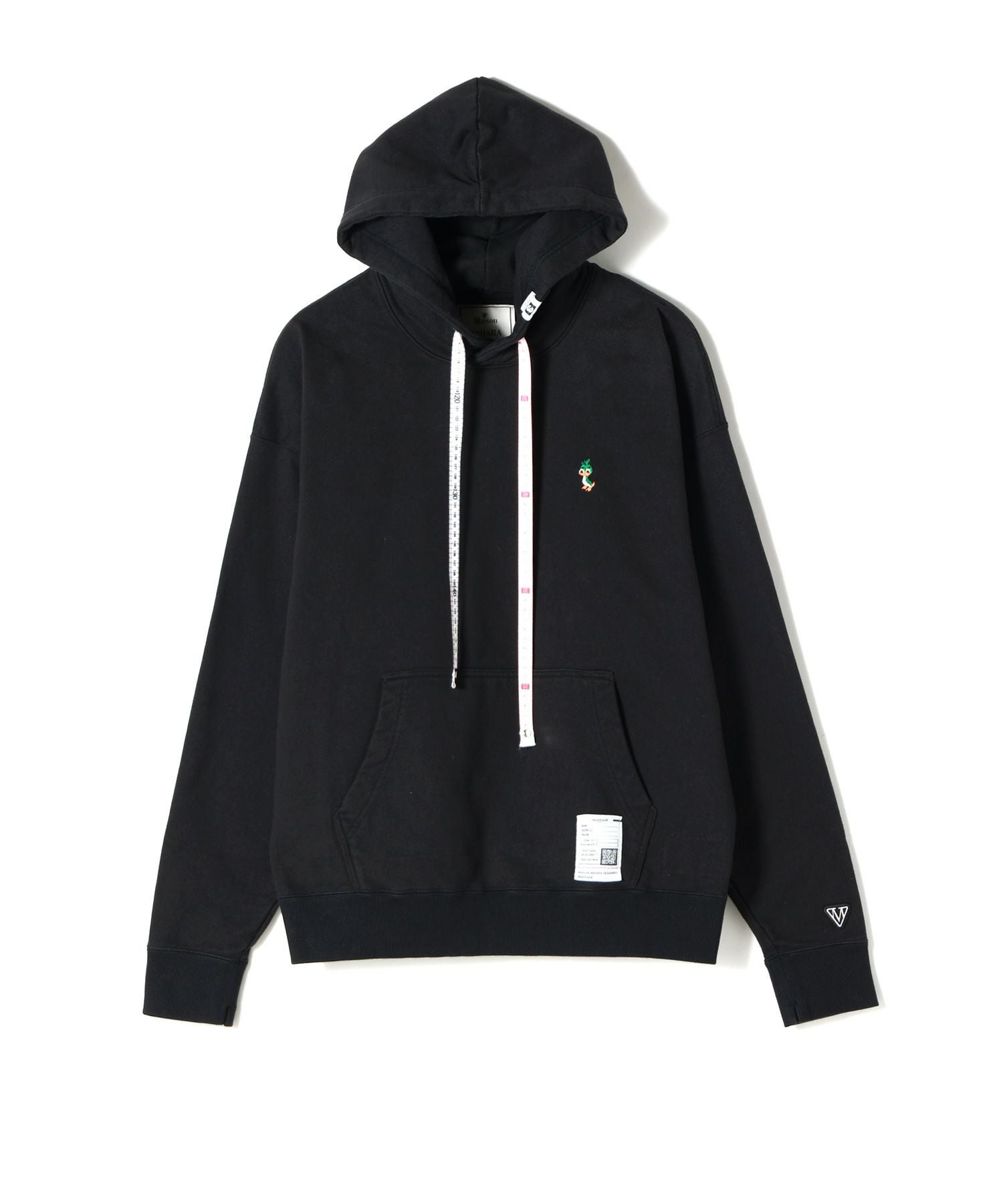 Maison MIHARA YASUHIRO(メゾンミハラヤスヒロ)】 Leon Embroidery