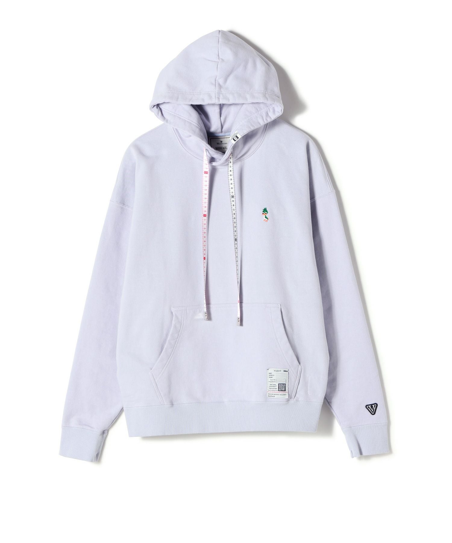 Maison MIHARA YASUHIRO(メゾンミハラヤスヒロ)】 Leon Embroidery