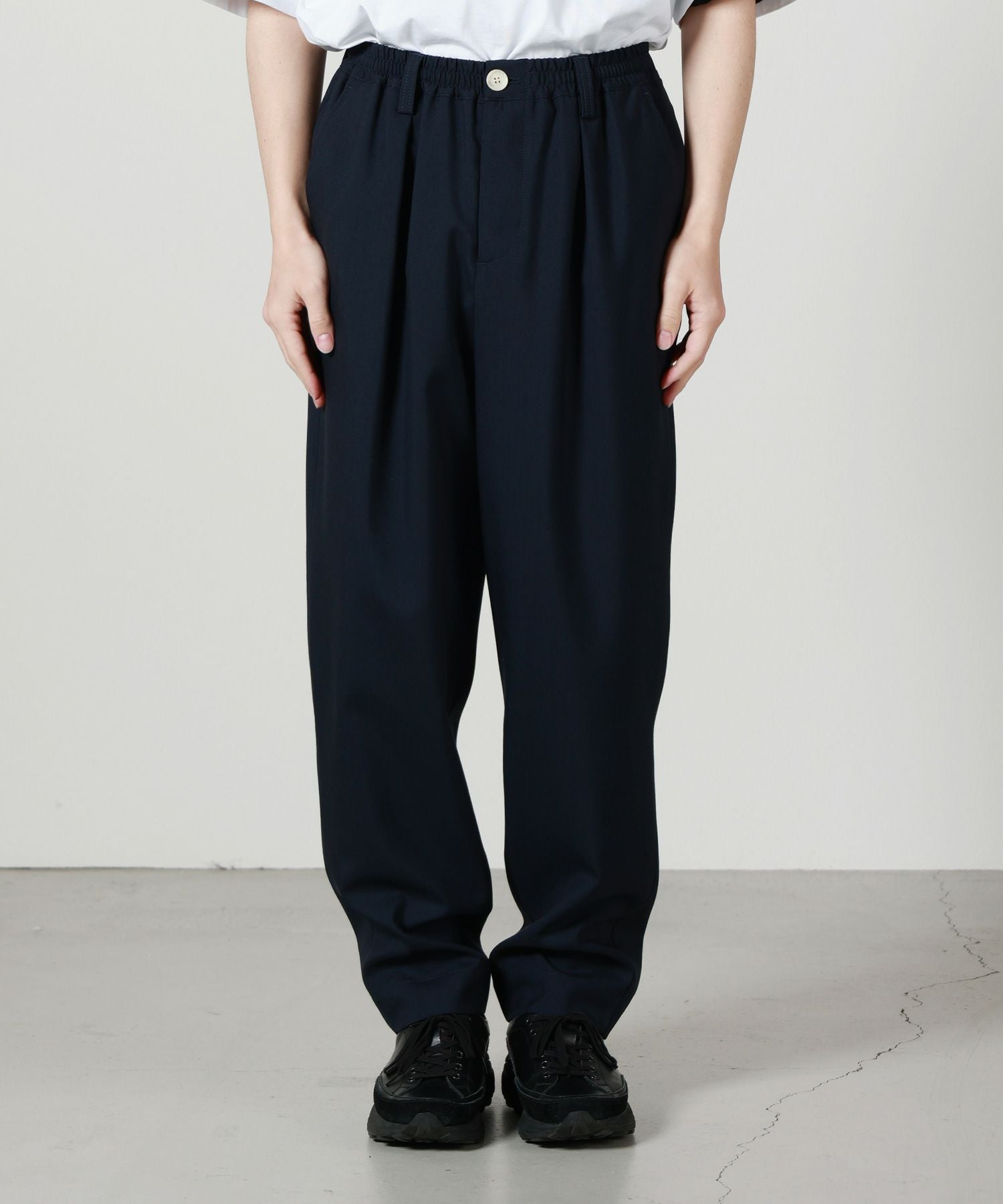 MARNI(マルニ)】 トロピカルウール製パンツ｜PARIGOT ONLINE（パリゴ