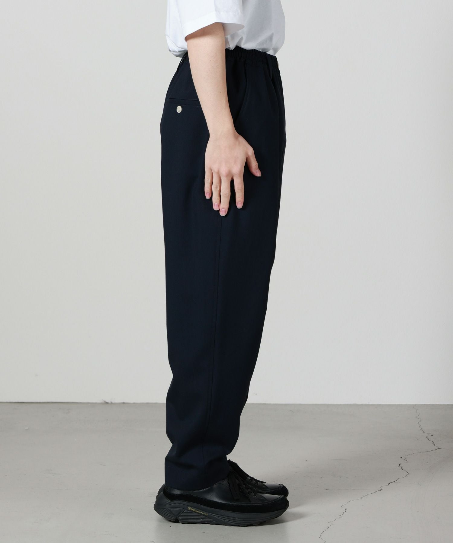 MARNI(マルニ)】 トロピカルウール製パンツ｜PARIGOT ONLINE（パリゴ