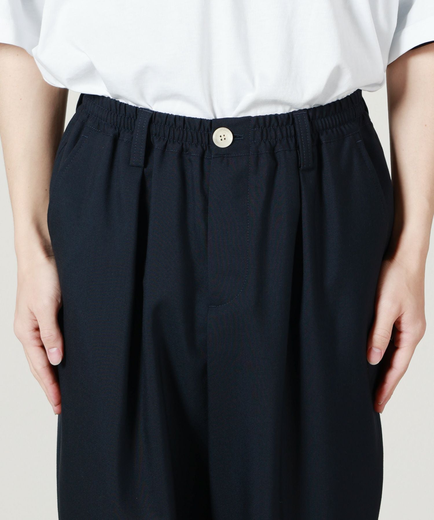 MARNI(マルニ)】 トロピカルウール製パンツ｜PARIGOT ONLINE（パリゴ