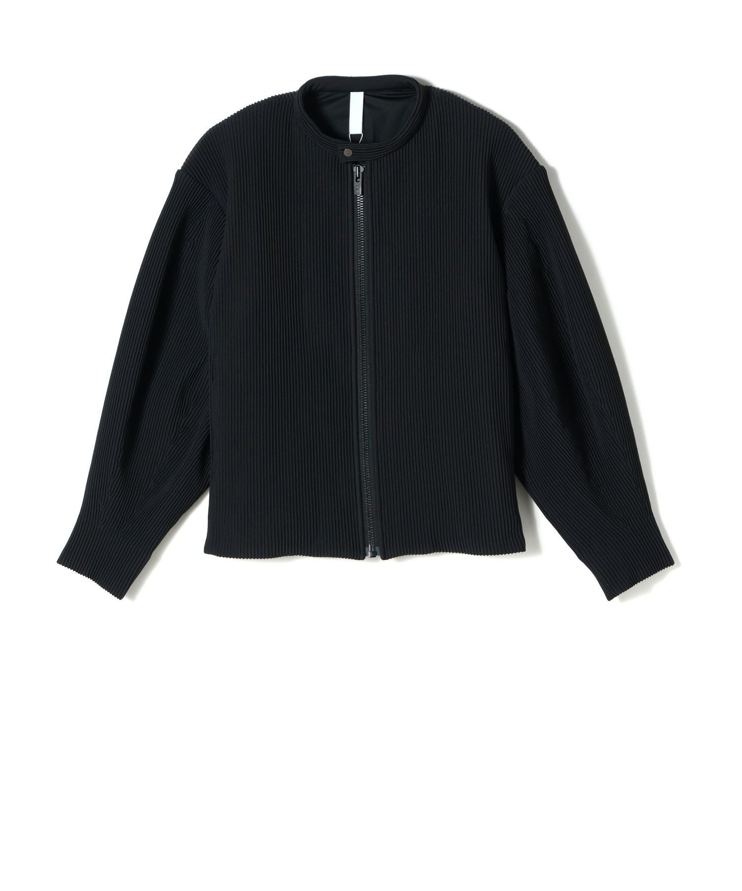 CFCL(シーエフシーエル)】 HYPHA STAND COLLAR ZIP BLOUSON|PARIGOT CFCL(シーエフシーエル)】 HYPHA STAND COLLAR ZIP BLOUSON|PARIGOT