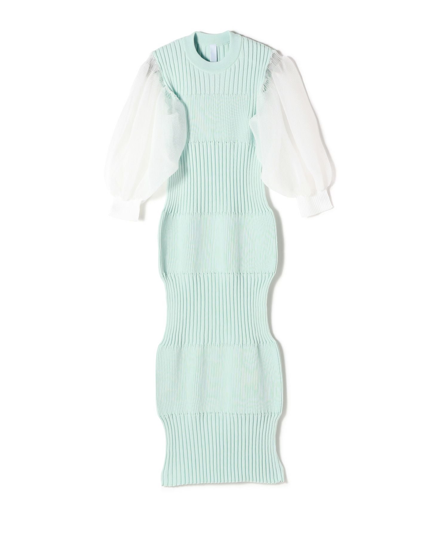 804M(CLEARLY AQUA MULTI)