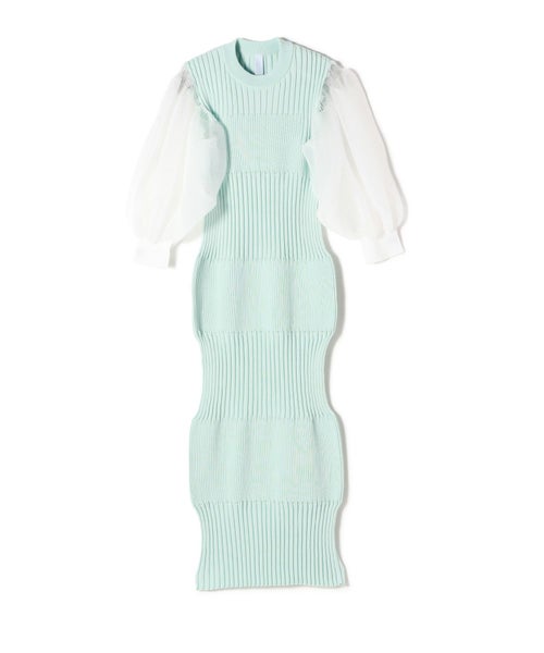 804M(CLEARLY AQUA MULTI)