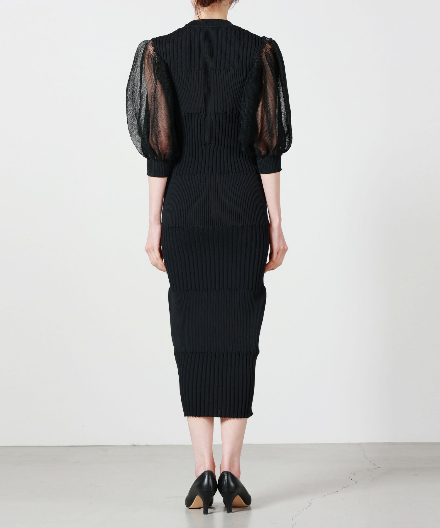 CFCL FLUTED LUCENT DRESS ワンピース 000000044143-19.jpg?size=l&w=