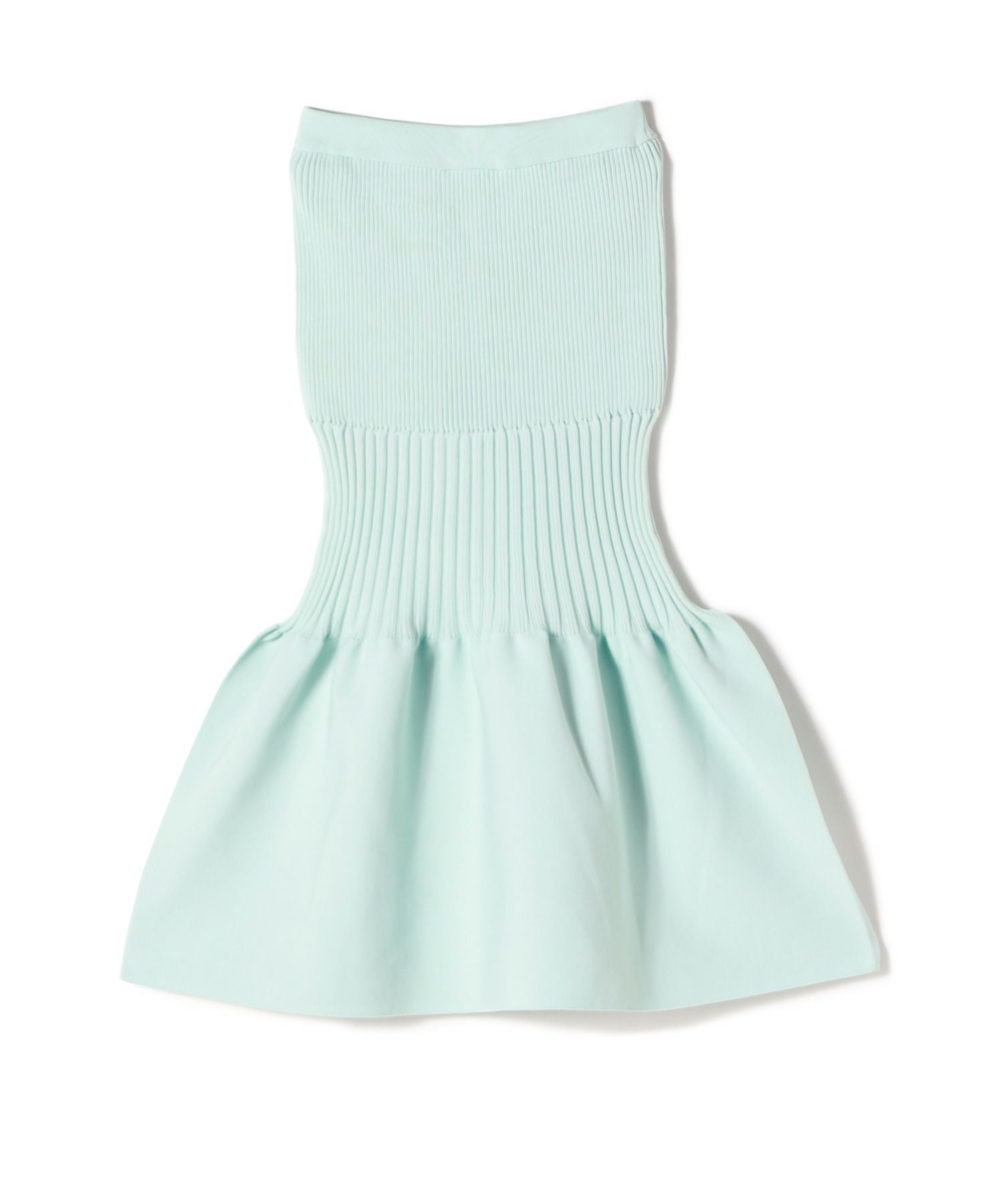 CFCL(シーエフシーエル)】 FLUTED MERMAID SKIRT｜PARIGOT ONLINE