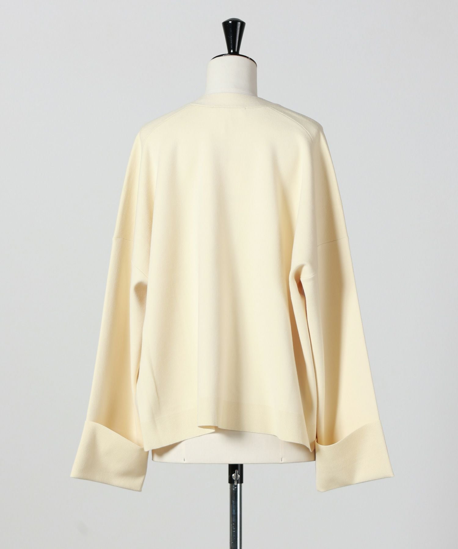 ENFOLD(エンフォルド)】 BOX WIDE-CARDIGAN｜PARIGOT ONLINE（パリゴ