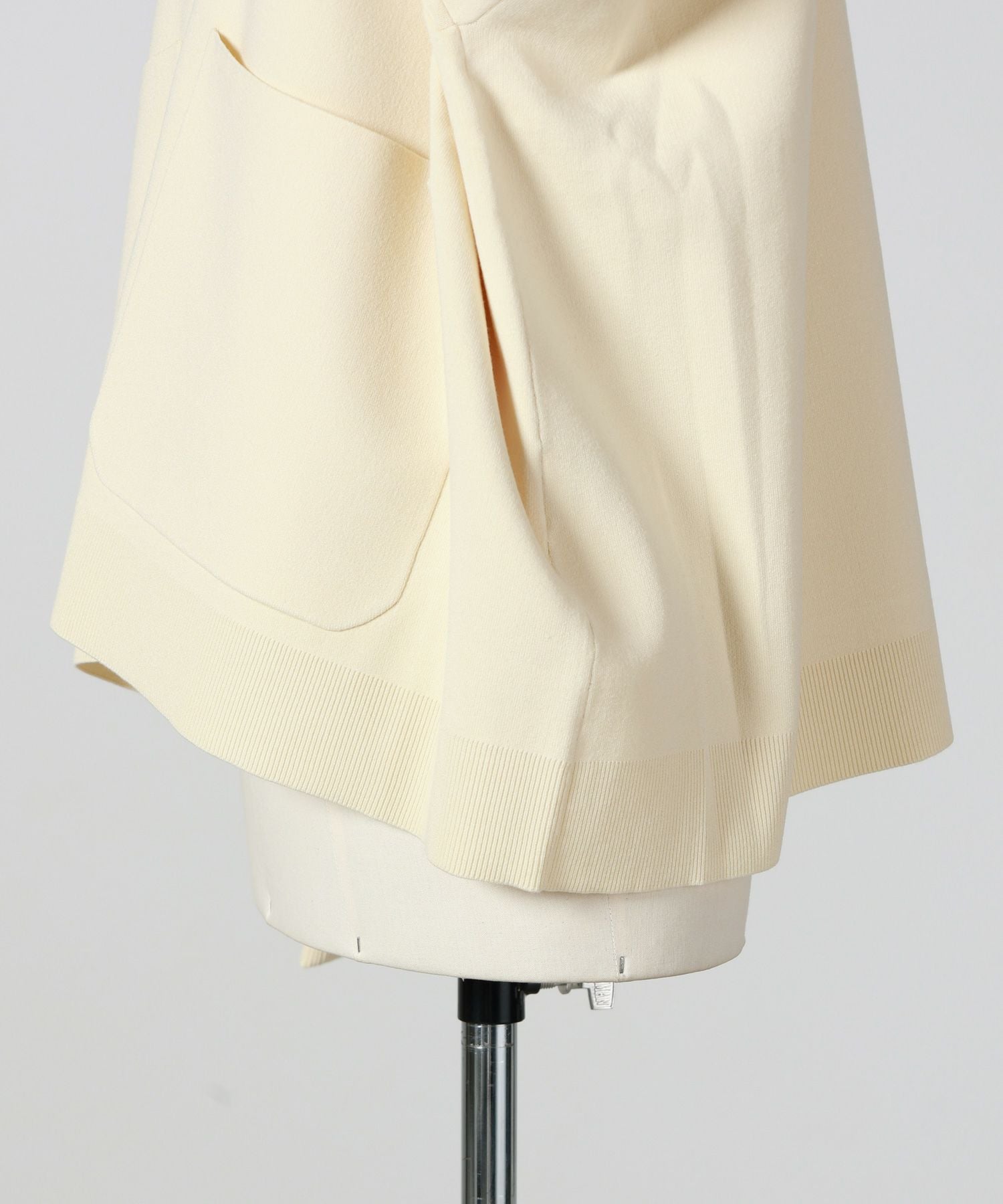 ENFOLD(エンフォルド)】 BOX WIDE-CARDIGAN｜PARIGOT ONLINE（パリゴ