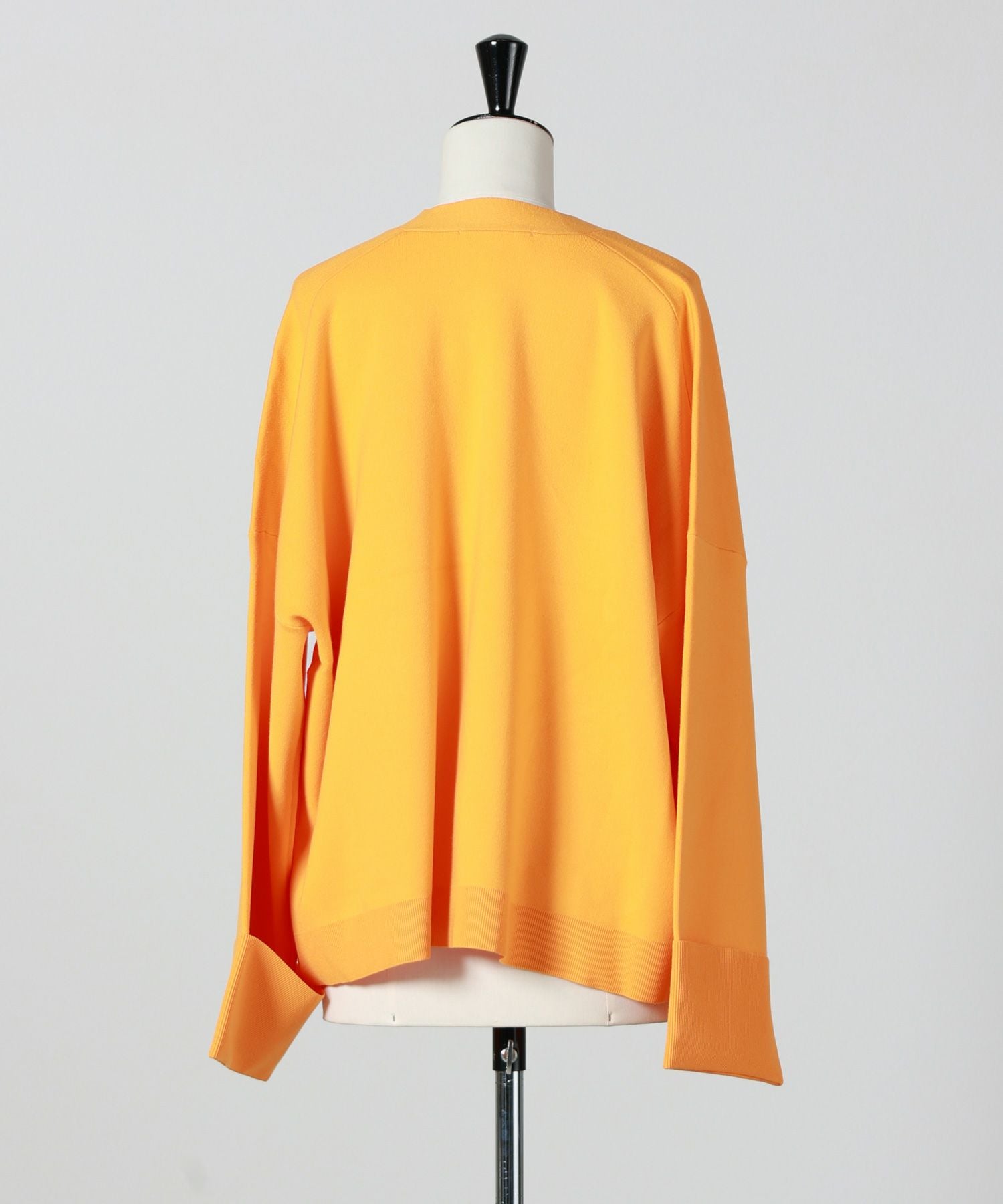 ENFOLD(エンフォルド)】 BOX WIDE-CARDIGAN｜PARIGOT ONLINE（パリゴ