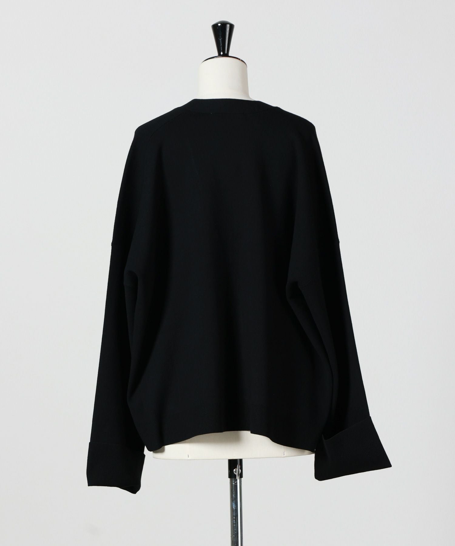 ENFOLD(エンフォルド)】 BOX WIDE-CARDIGAN｜PARIGOT ONLINE（パリゴ