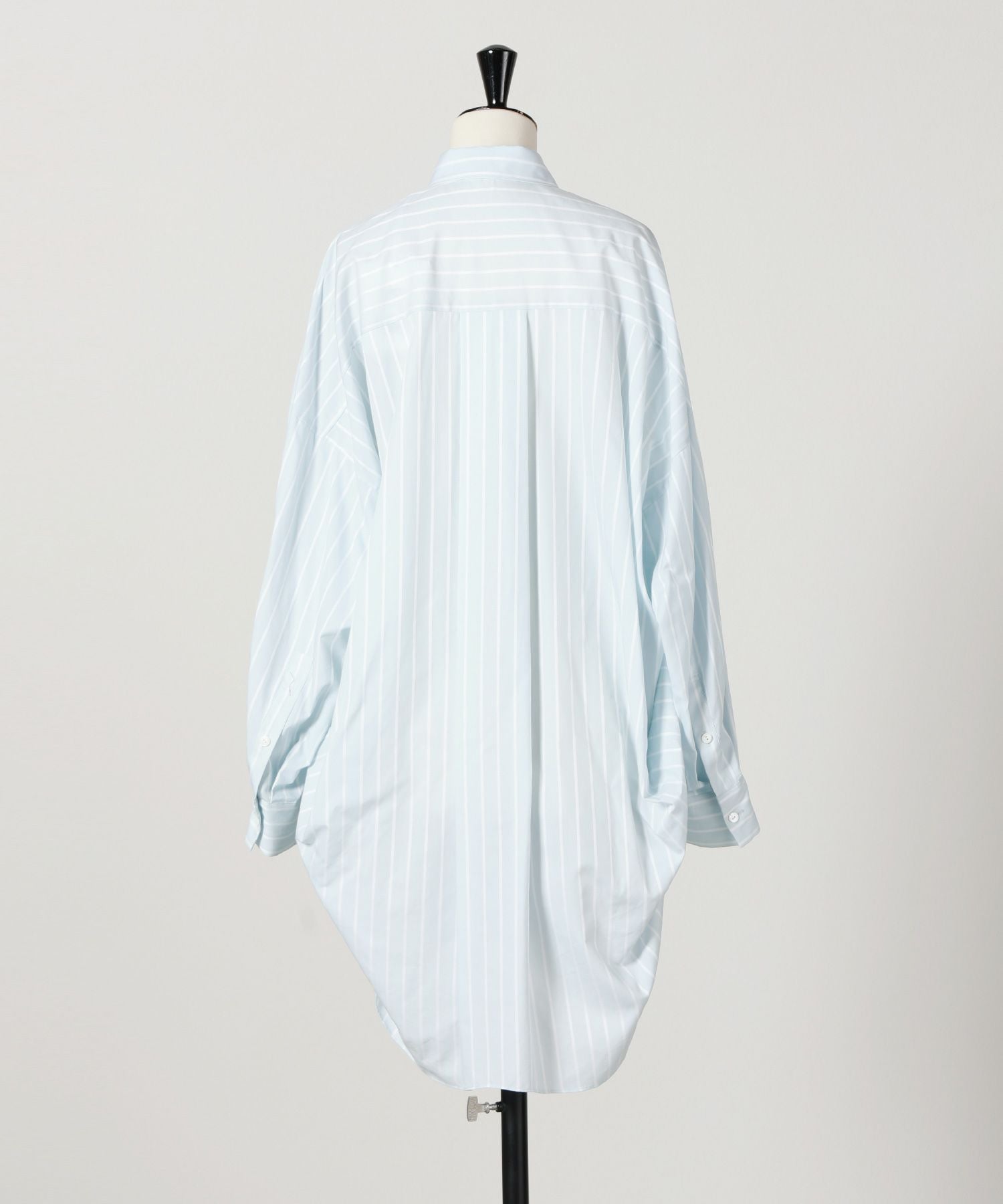 ENFOLD(エンフォルド)】 SLIT SHIRT｜PARIGOT ONLINE（パリゴオンライン）