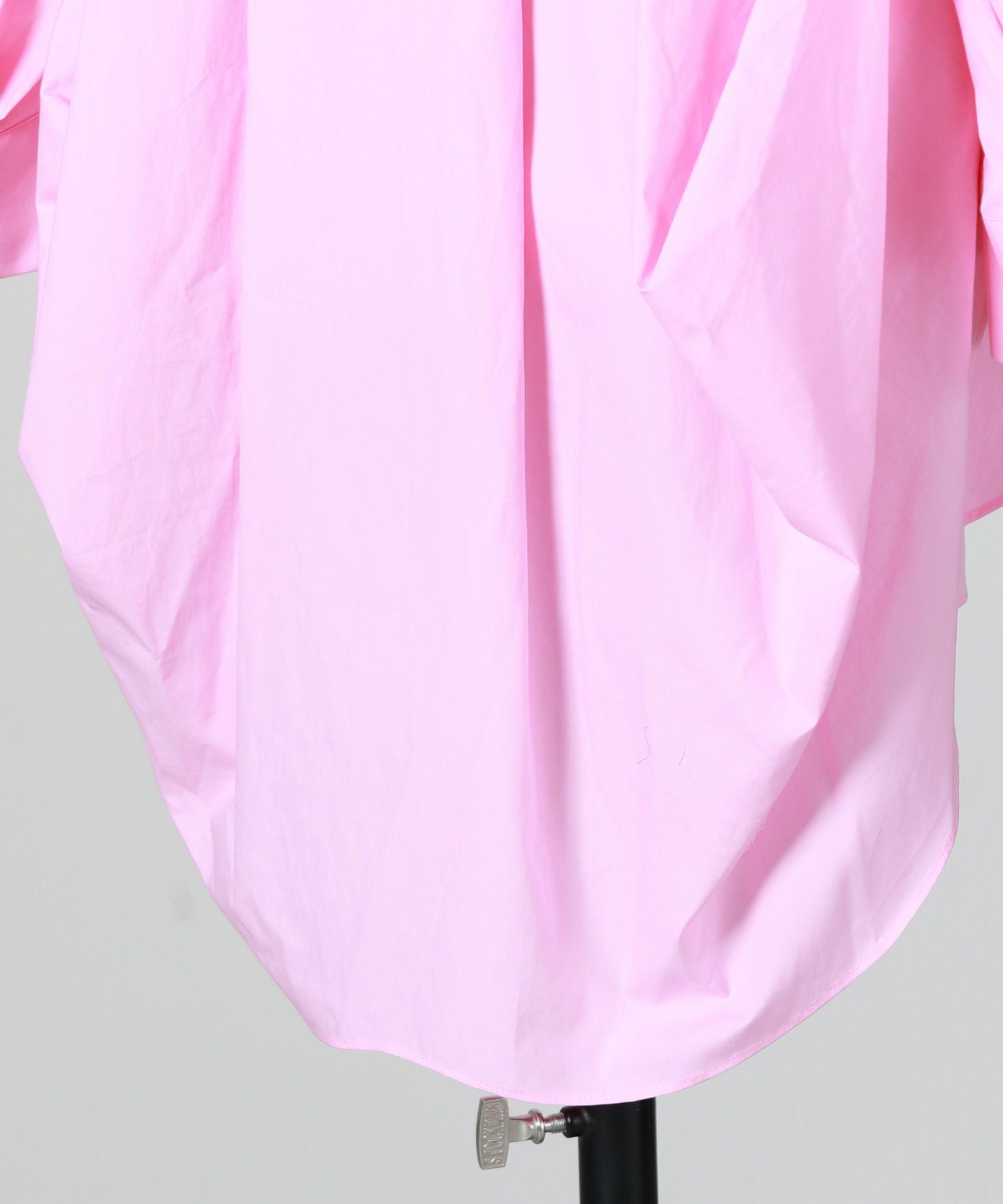 ENFOLD(エンフォルド)】 SLIT SHIRT｜PARIGOT ONLINE（パリゴオンライン）