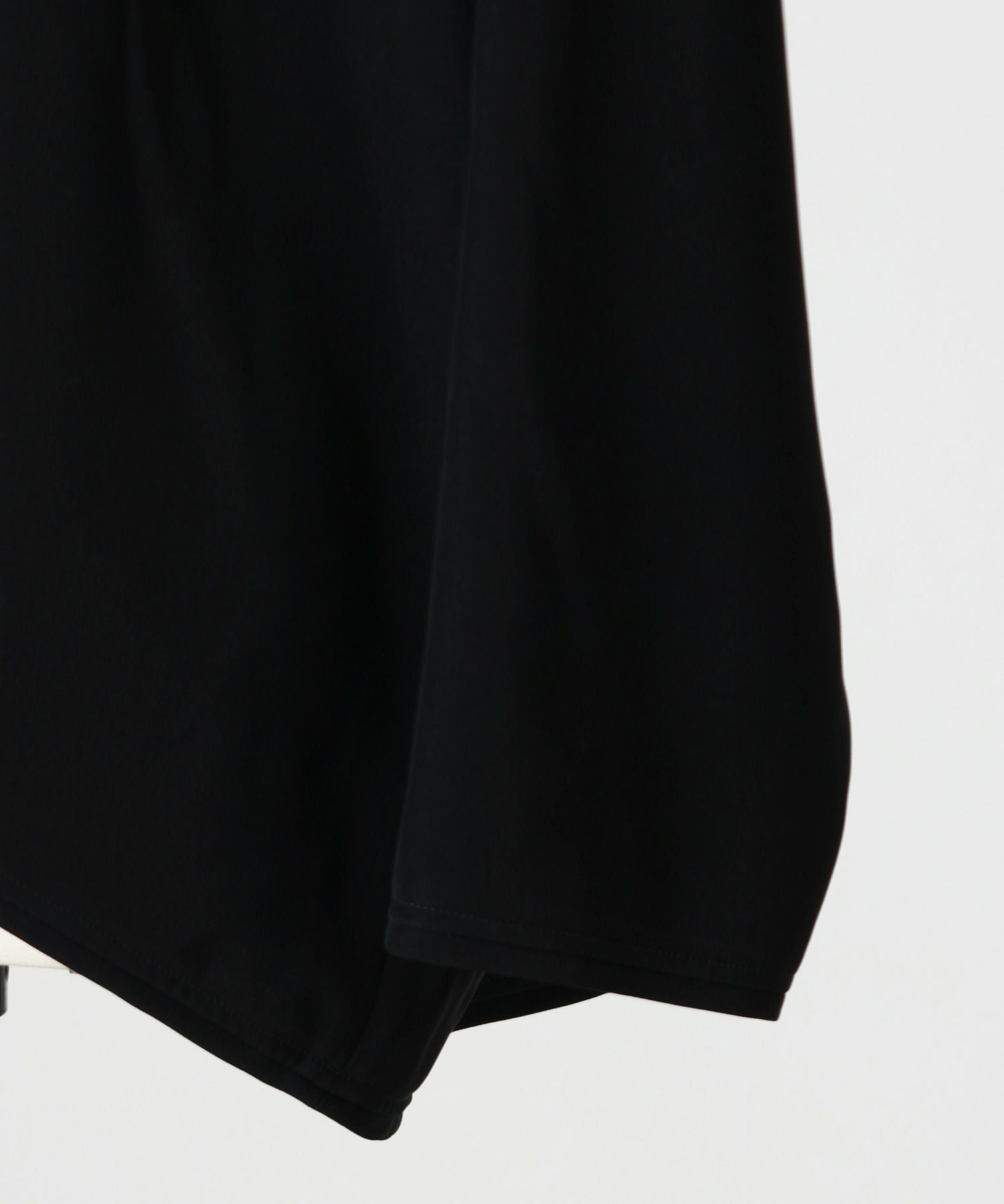 ENFOLD(エンフォルド)】 HIGH-NECK WIDE PULLOVER｜PARIGOT ONLINE