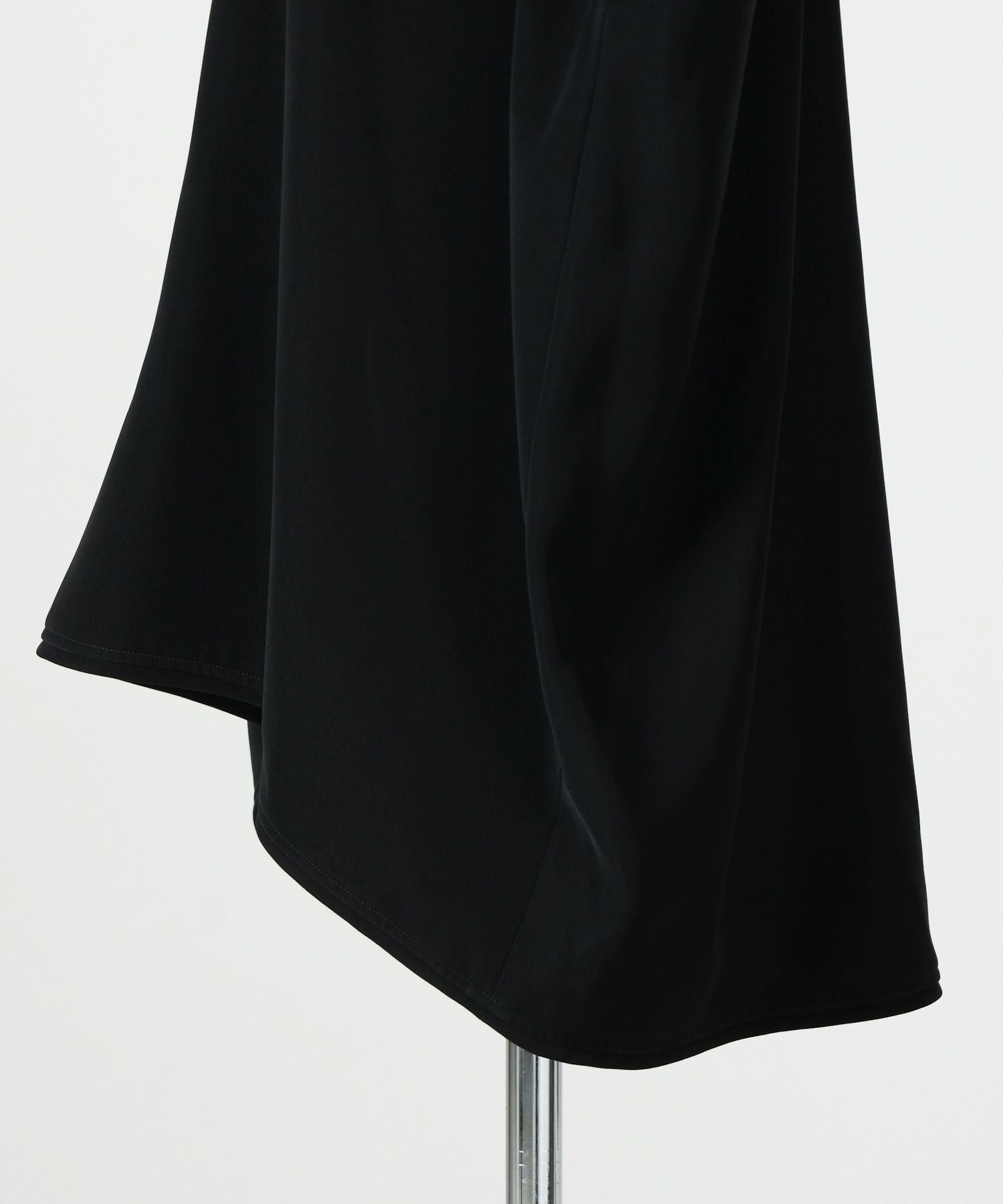 ENFOLD(エンフォルド)】 HIGH-NECK WIDE PULLOVER｜PARIGOT ONLINE