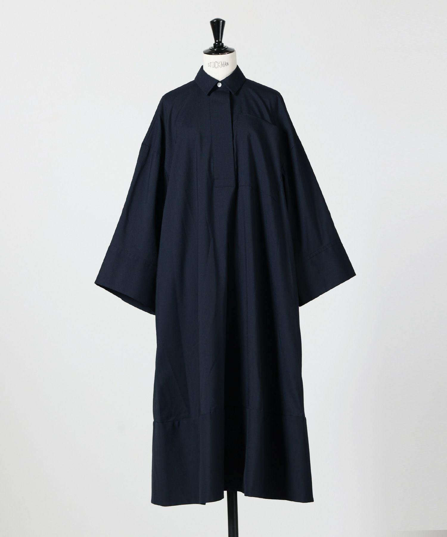 ENFOLD(エンフォルド)】 FLARE DRESS｜PARIGOT ONLINE（パリゴオンライン）