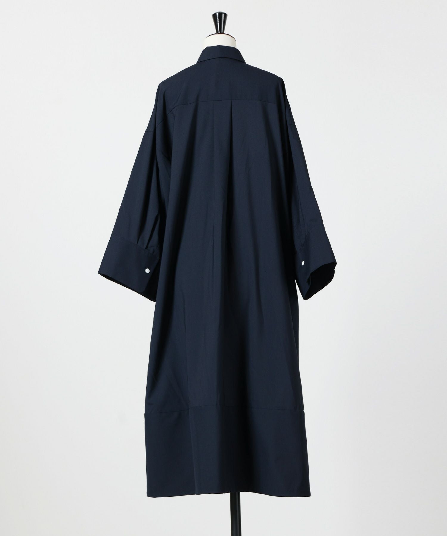 ENFOLD(エンフォルド)】 FLARE DRESS｜PARIGOT ONLINE（パリゴオンライン）