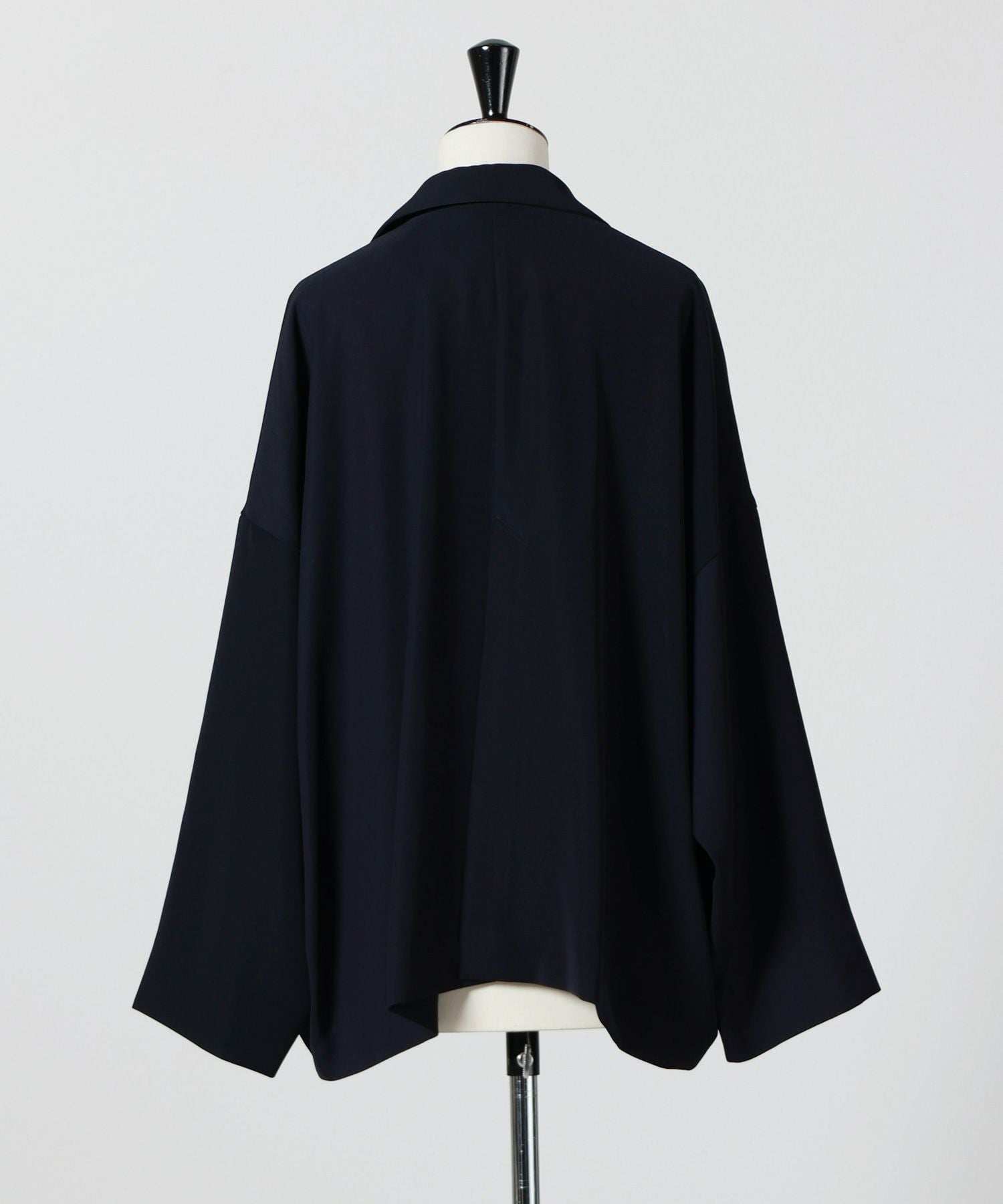 ENFOLD(エンフォルド)】 WIDE BOX TAILORED-JACKET｜PARIGOT ONLINE