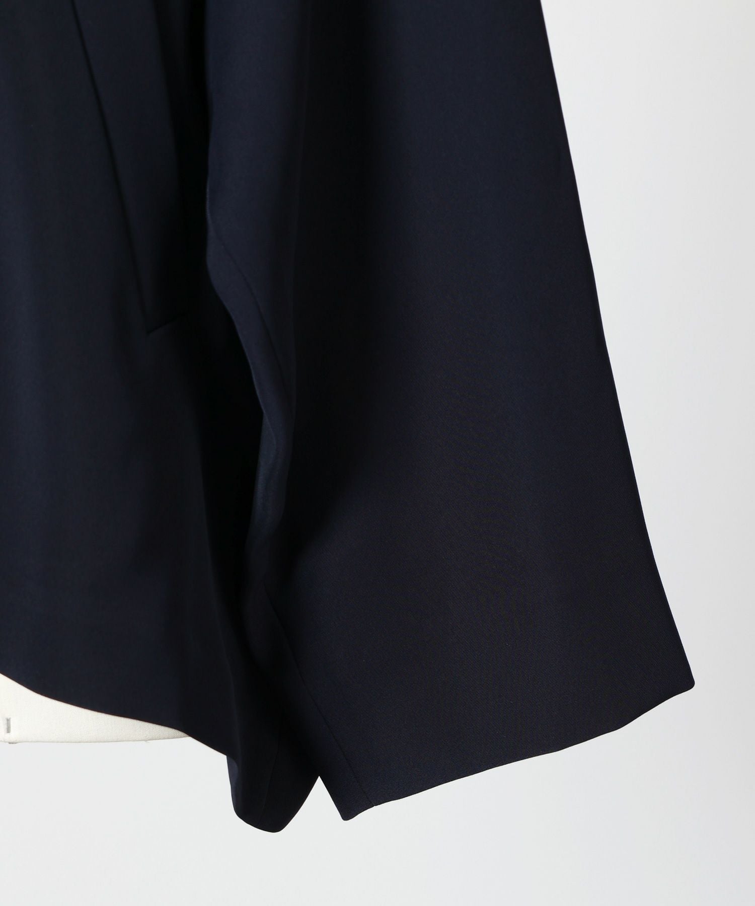 ENFOLD(エンフォルド)】 WIDE BOX TAILORED-JACKET｜PARIGOT ONLINE