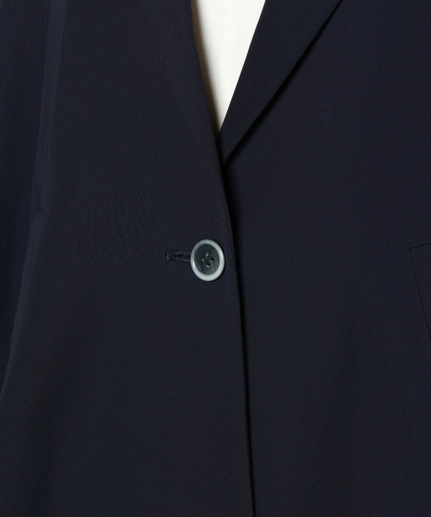 ENFOLD(エンフォルド)】 WIDE BOX TAILORED-JACKET｜PARIGOT ONLINE