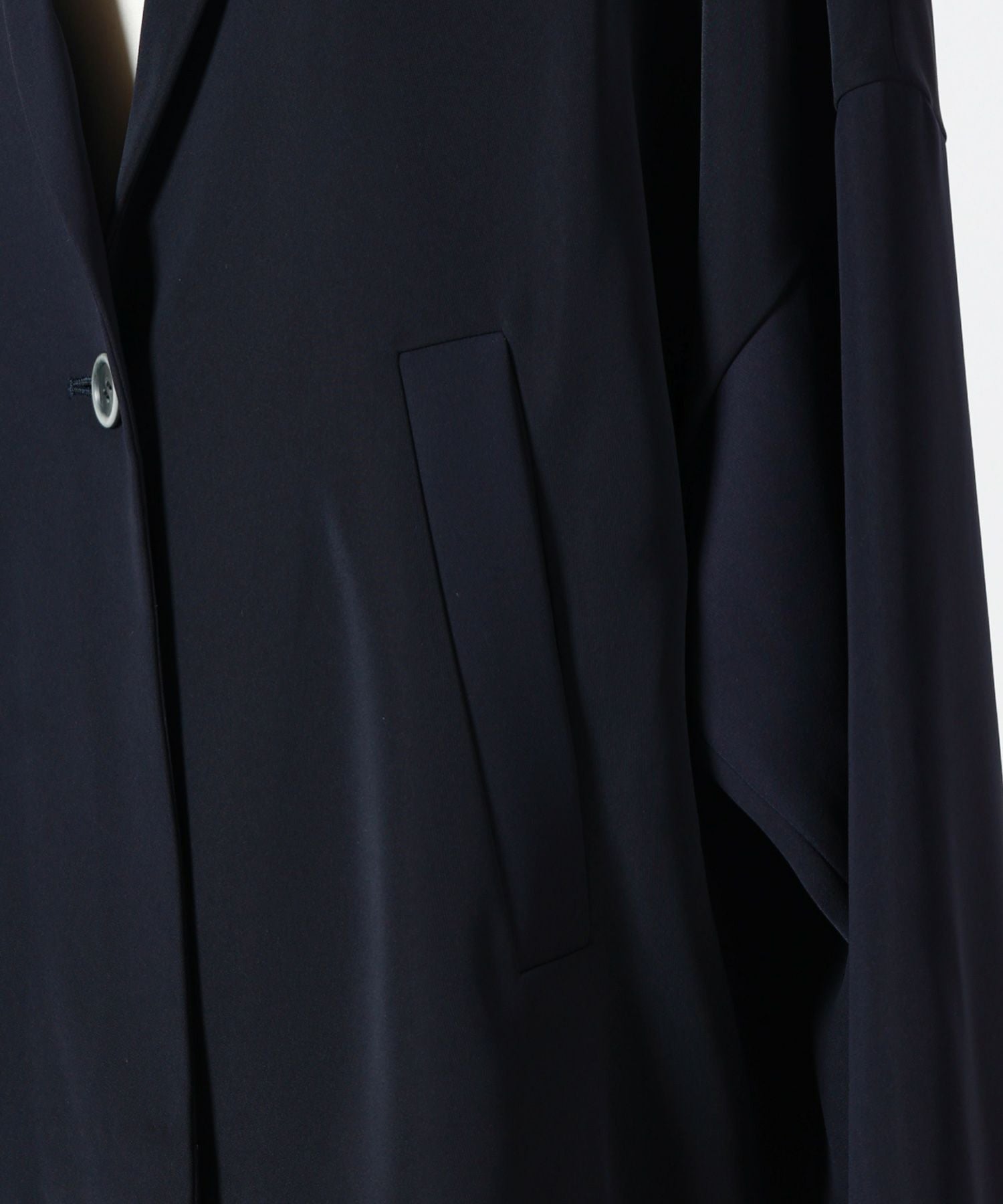 ENFOLD(エンフォルド)】 WIDE BOX TAILORED-JACKET｜PARIGOT ONLINE