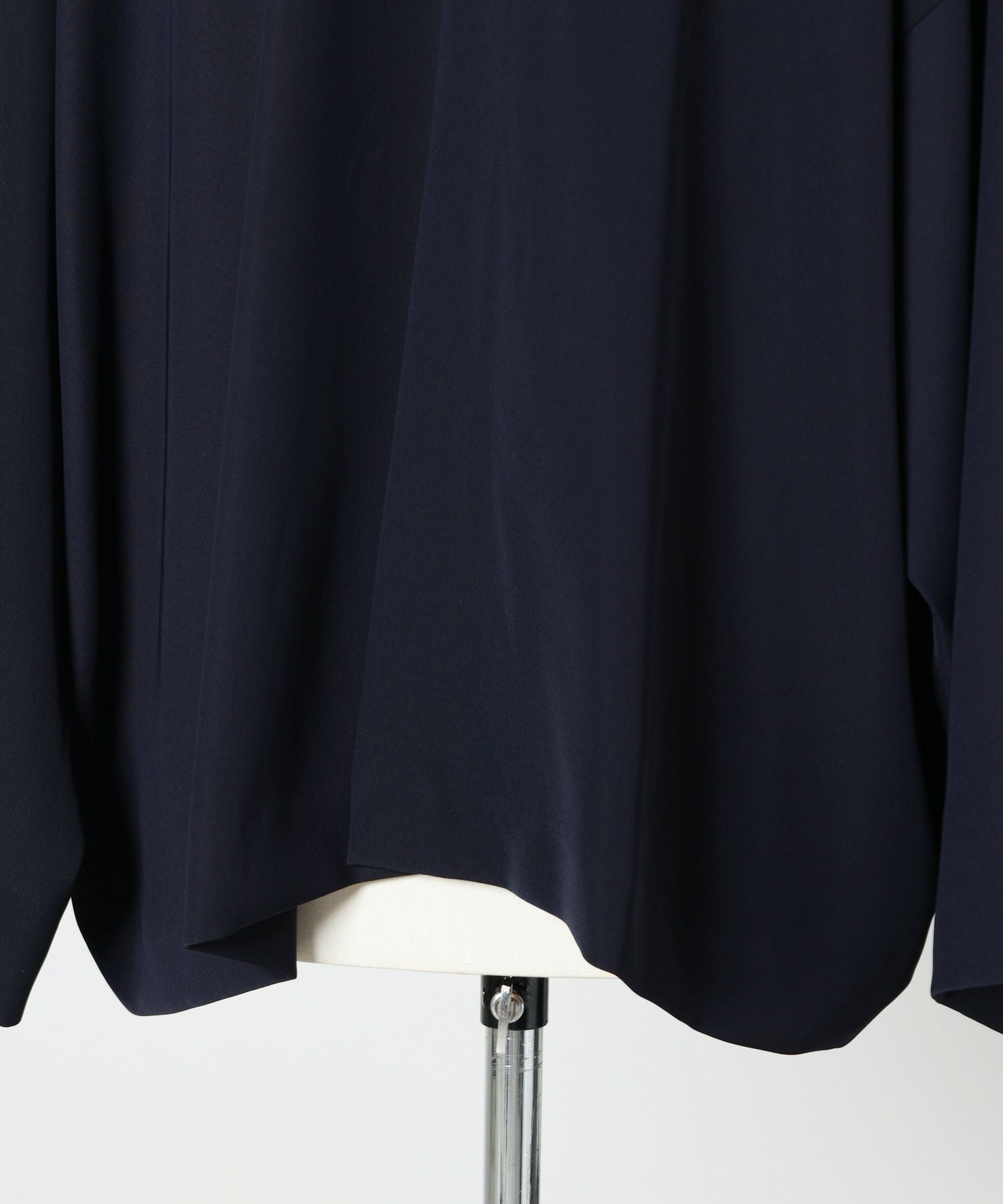 ENFOLD(エンフォルド)】 WIDE BOX TAILORED-JACKET｜PARIGOT ONLINE