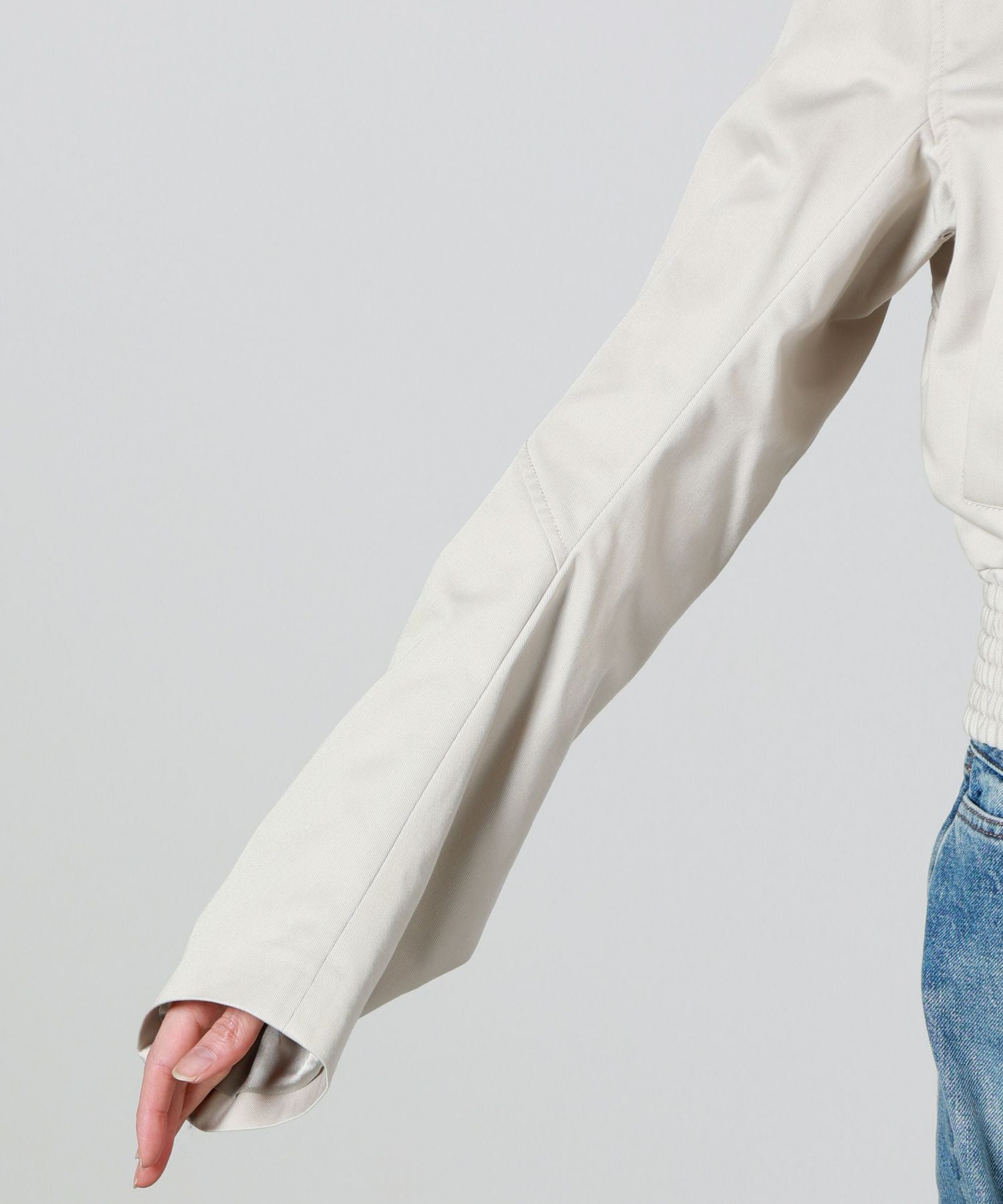 MM6 Maison Margiela(エムエムシックス メゾン マルジェラ