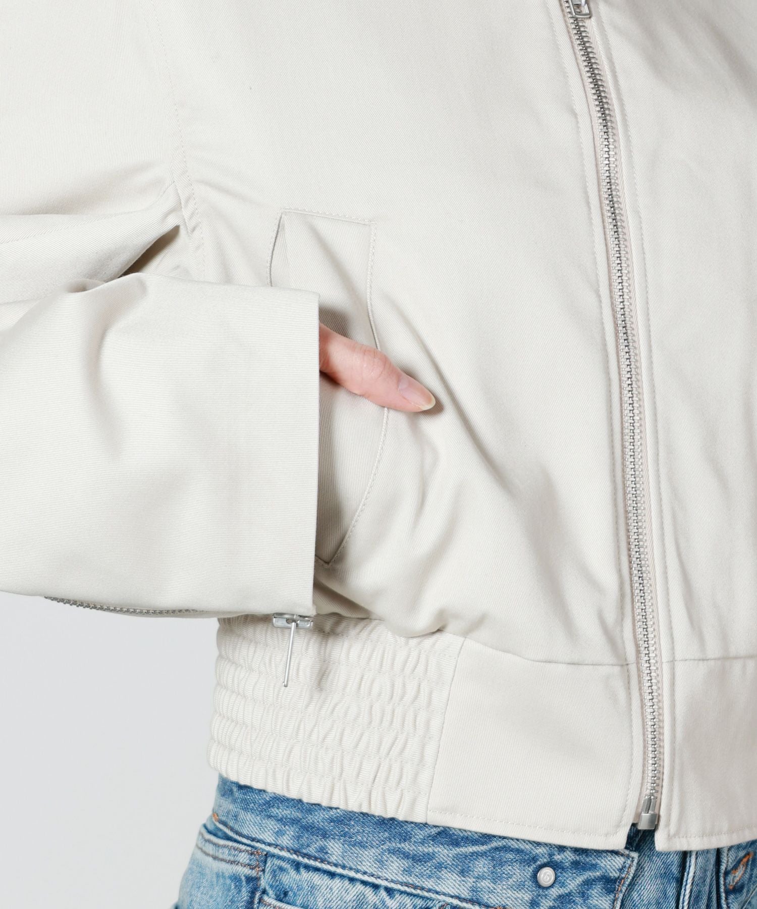 MM6 Maison Margiela(エムエムシックス メゾン マルジェラ