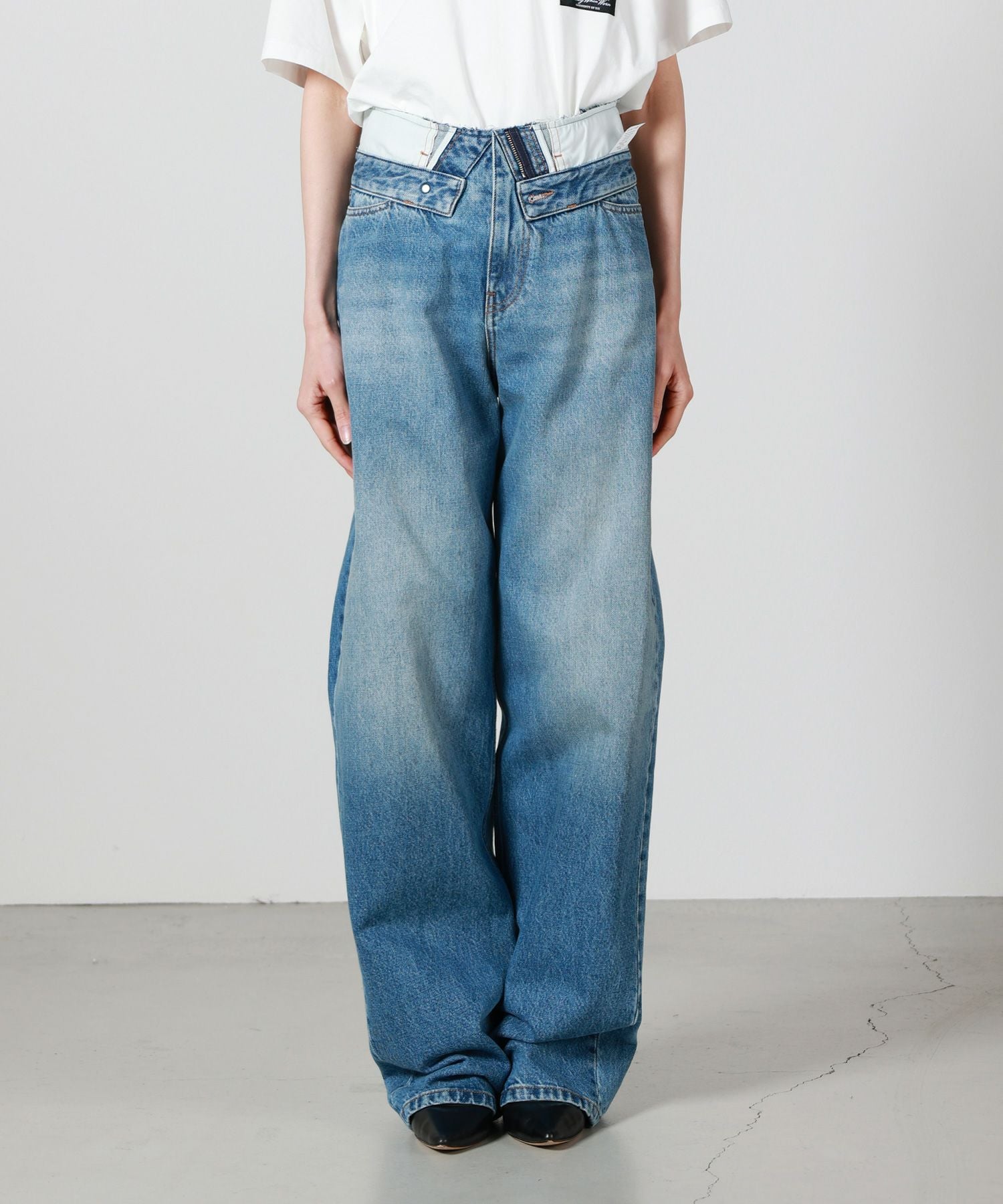 MM6 Maison Margiela(エムエムシックス メゾン マルジェラ