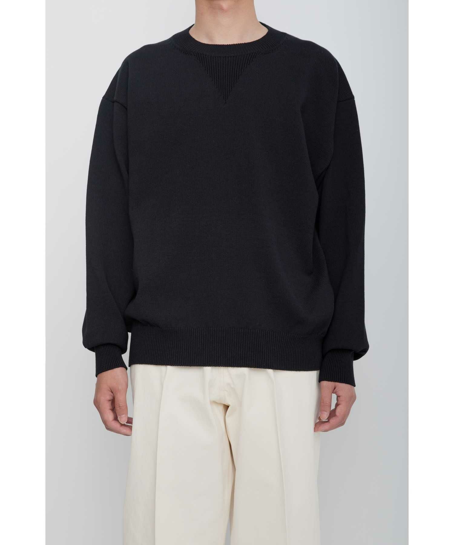 RAINMAKER(レインメーカー)】 HEAVY LOUNGE SWEATER｜PARIGOT ONLINE