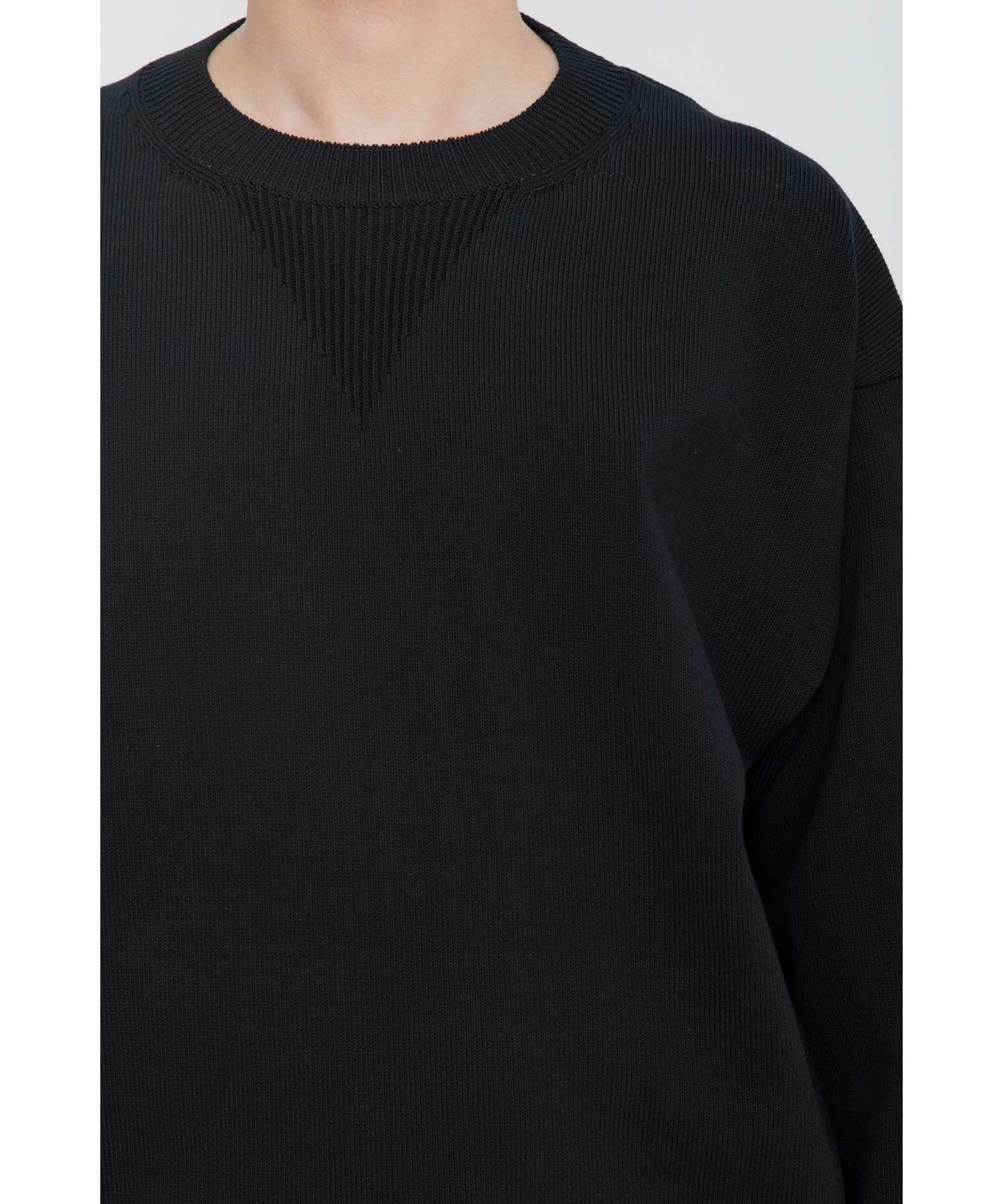RAINMAKER(レインメーカー)】 HEAVY LOUNGE SWEATER｜PARIGOT ONLINE