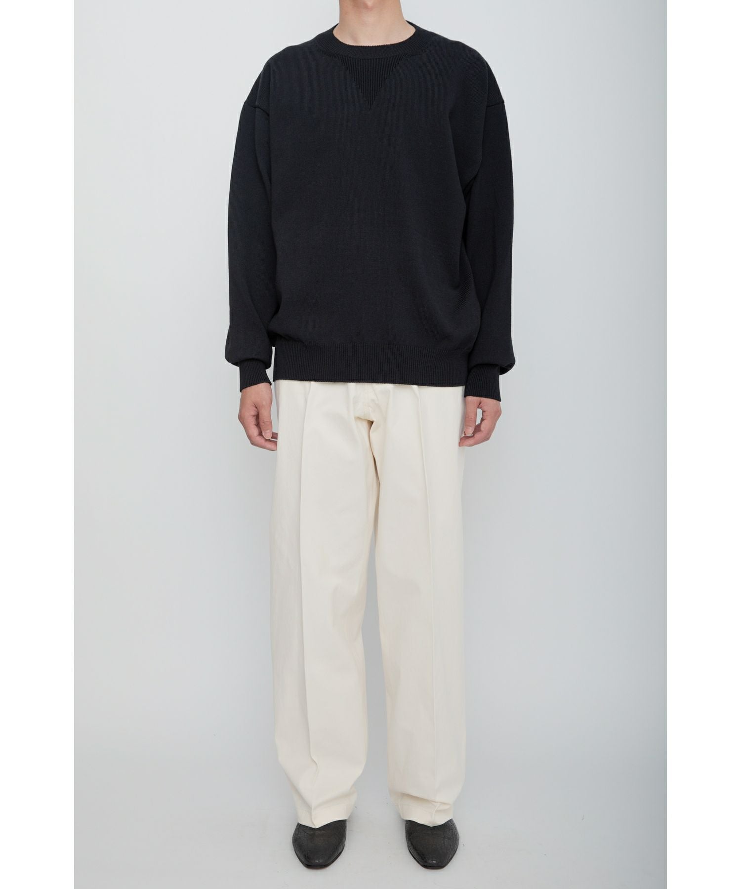 RAINMAKER(レインメーカー)】 HEAVY LOUNGE SWEATER｜PARIGOT ONLINE