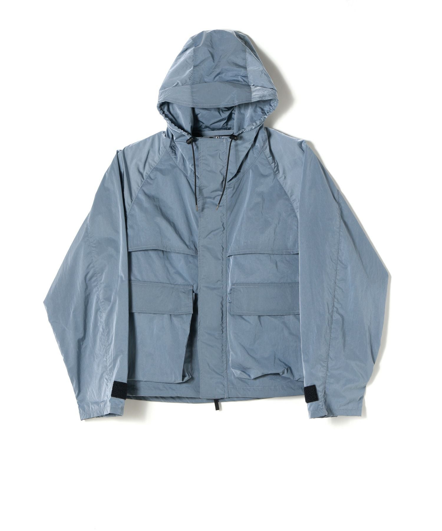 marka(マーカ)】 FIELD PARKA｜PARIGOT ONLINE（パリゴオンライン）