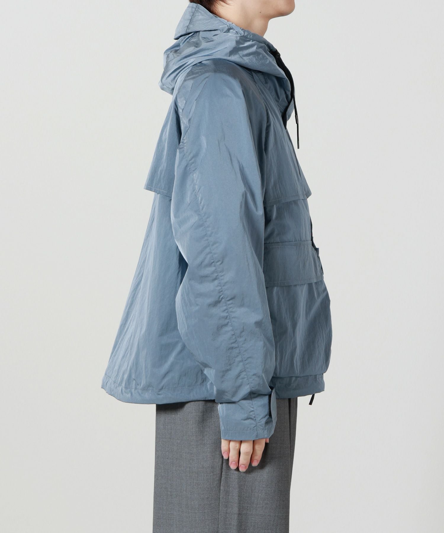 marka(マーカ)】 FIELD PARKA｜PARIGOT ONLINE（パリゴオンライン）