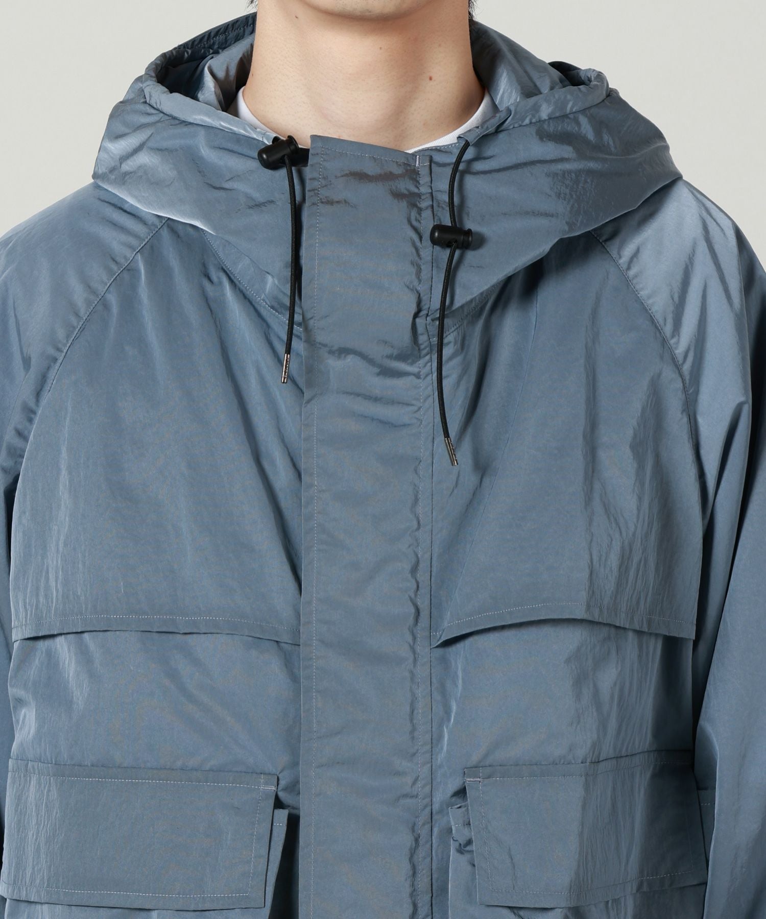 marka(マーカ)】 FIELD PARKA｜PARIGOT ONLINE（パリゴオンライン）