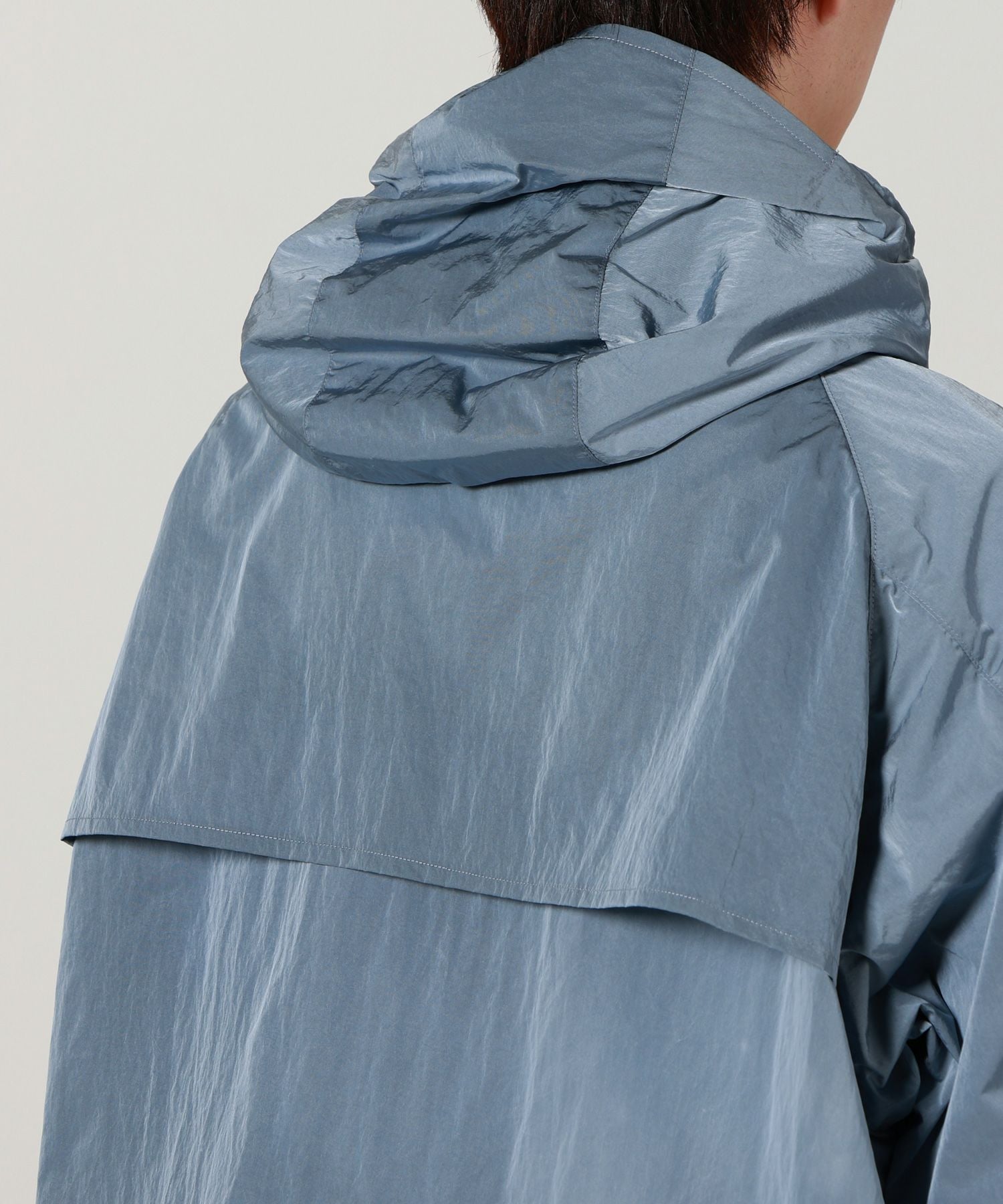 marka(マーカ)】 FIELD PARKA｜PARIGOT ONLINE（パリゴオンライン）
