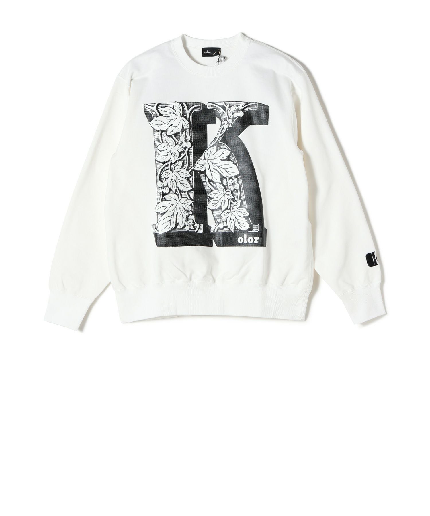 kolor(カラー)】 Tops｜PARIGOT ONLINE（パリゴオンライン）