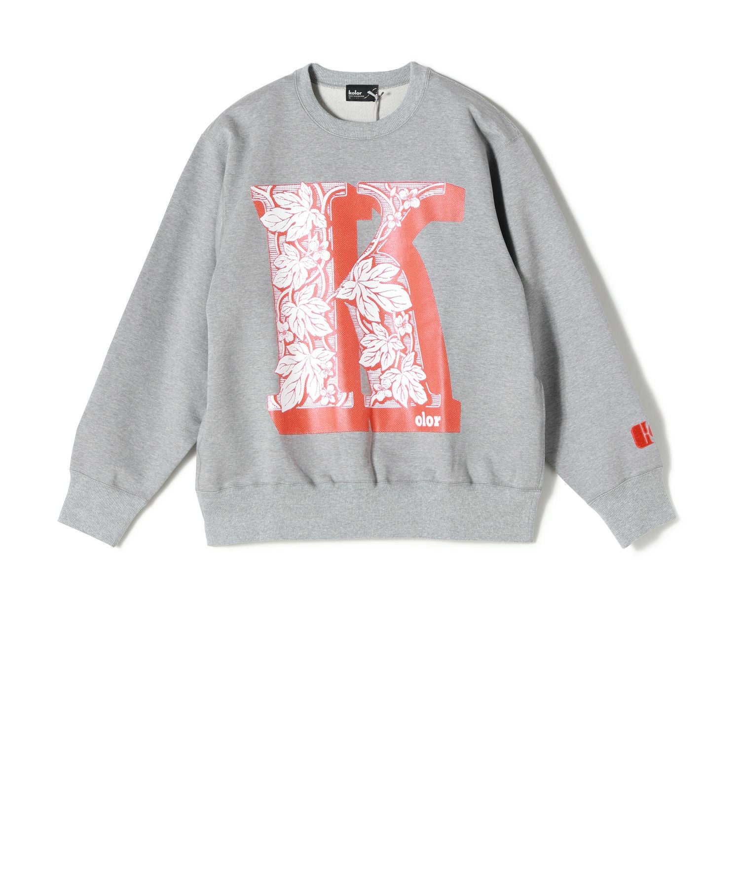kolor(カラー)】 Tops｜PARIGOT ONLINE（パリゴオンライン）