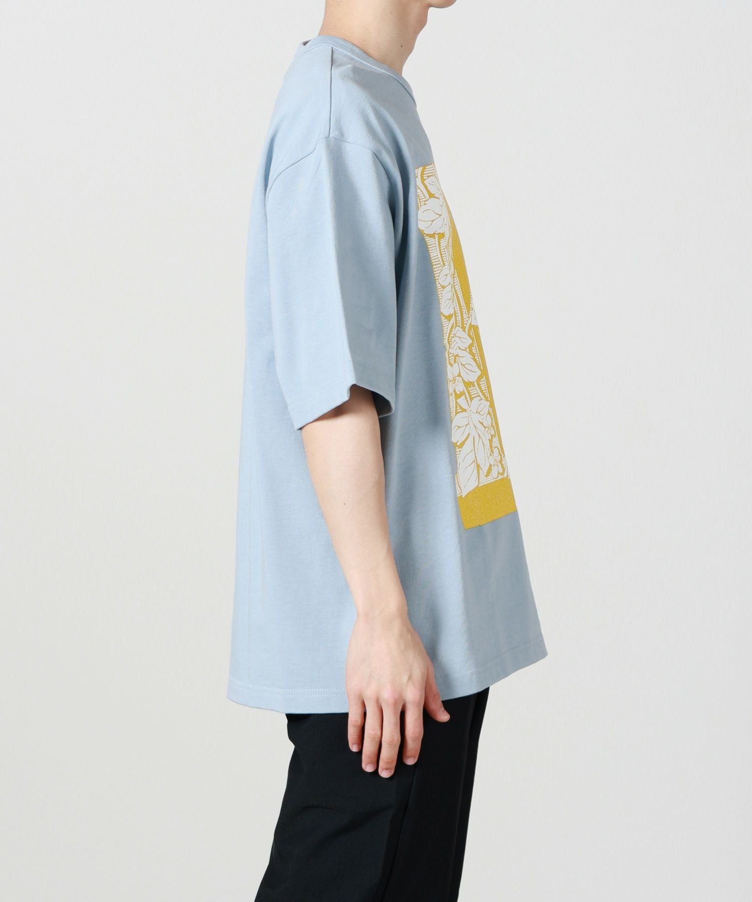 kolor(カラー)】 T-shirt｜PARIGOT ONLINE（パリゴオンライン）