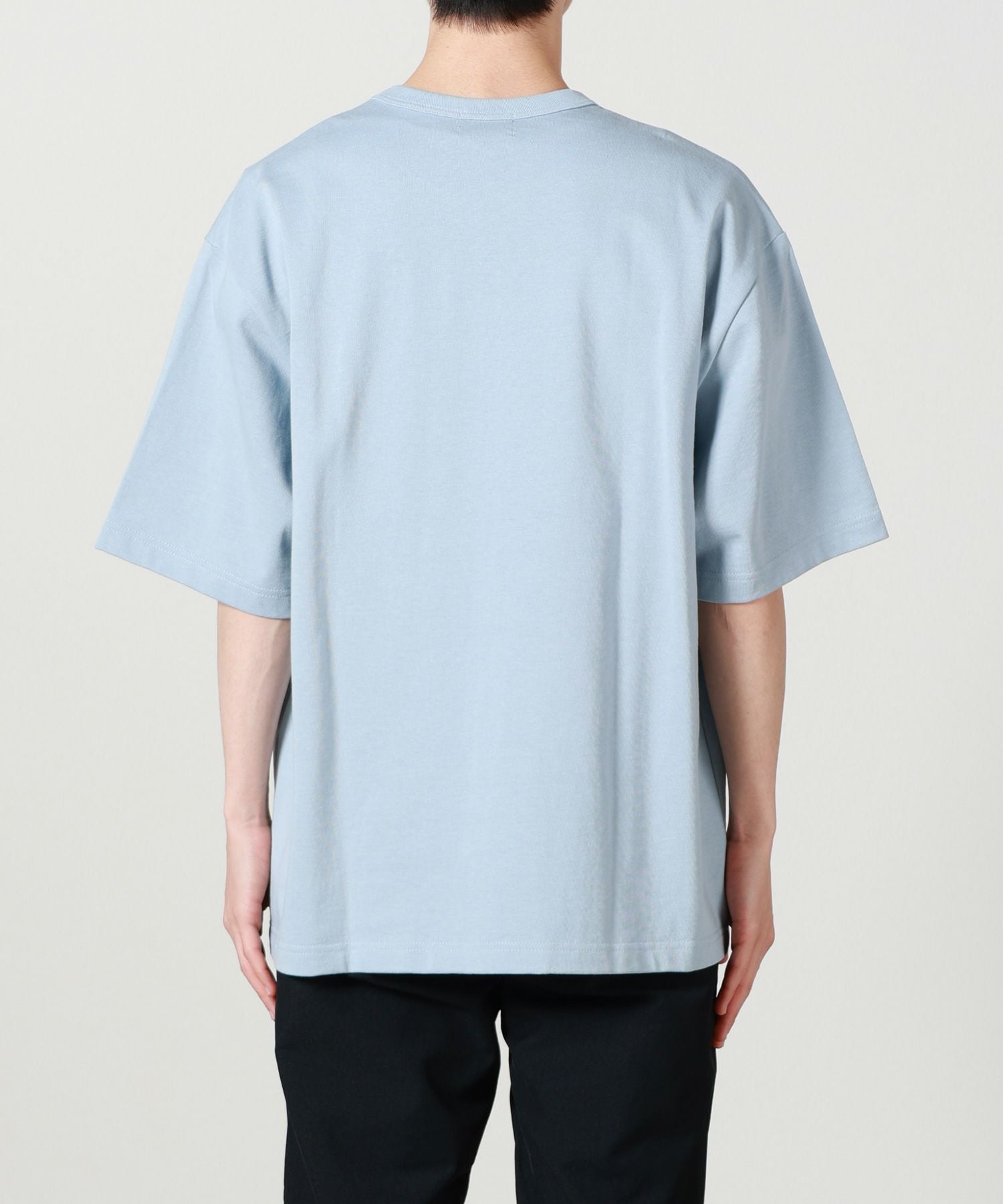 【kolor】カットソー kolor(カラー)】 Tops｜PARIGOT ONLINE（パリゴオンライン）
