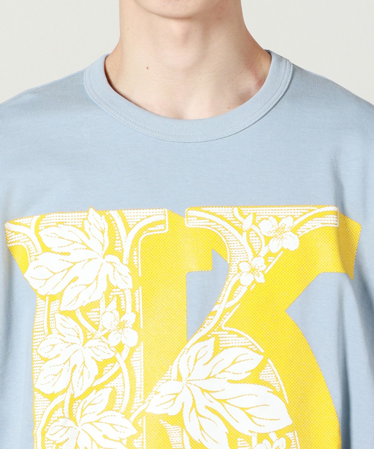 kolor(カラー)】 T-shirt｜PARIGOT ONLINE（パリゴオンライン）