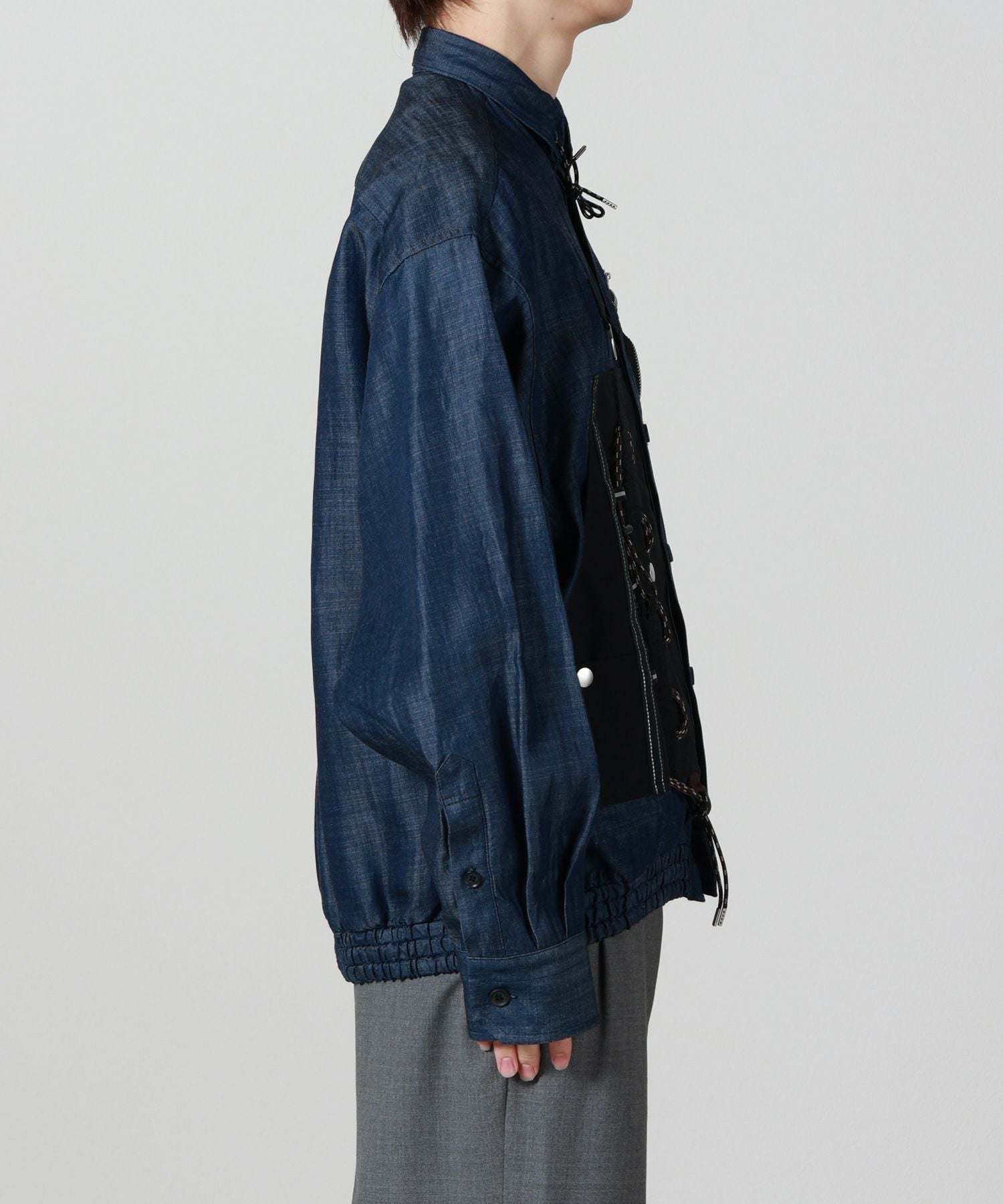 kolor(カラー)】 Outer｜PARIGOT ONLINE（パリゴオンライン）