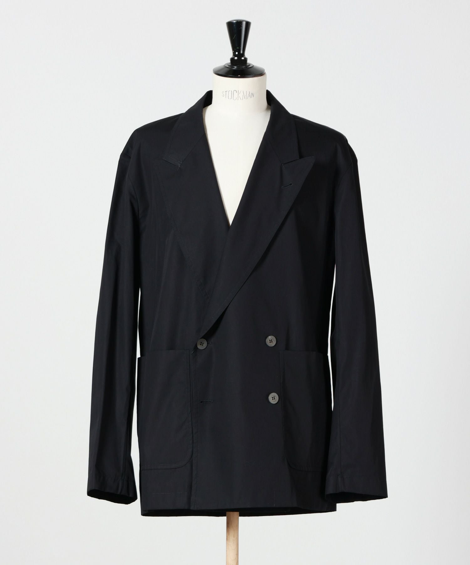 DRIES VAN NOTEN(ドリス ヴァン ノッテン)】 ジャケット｜PARIGOT